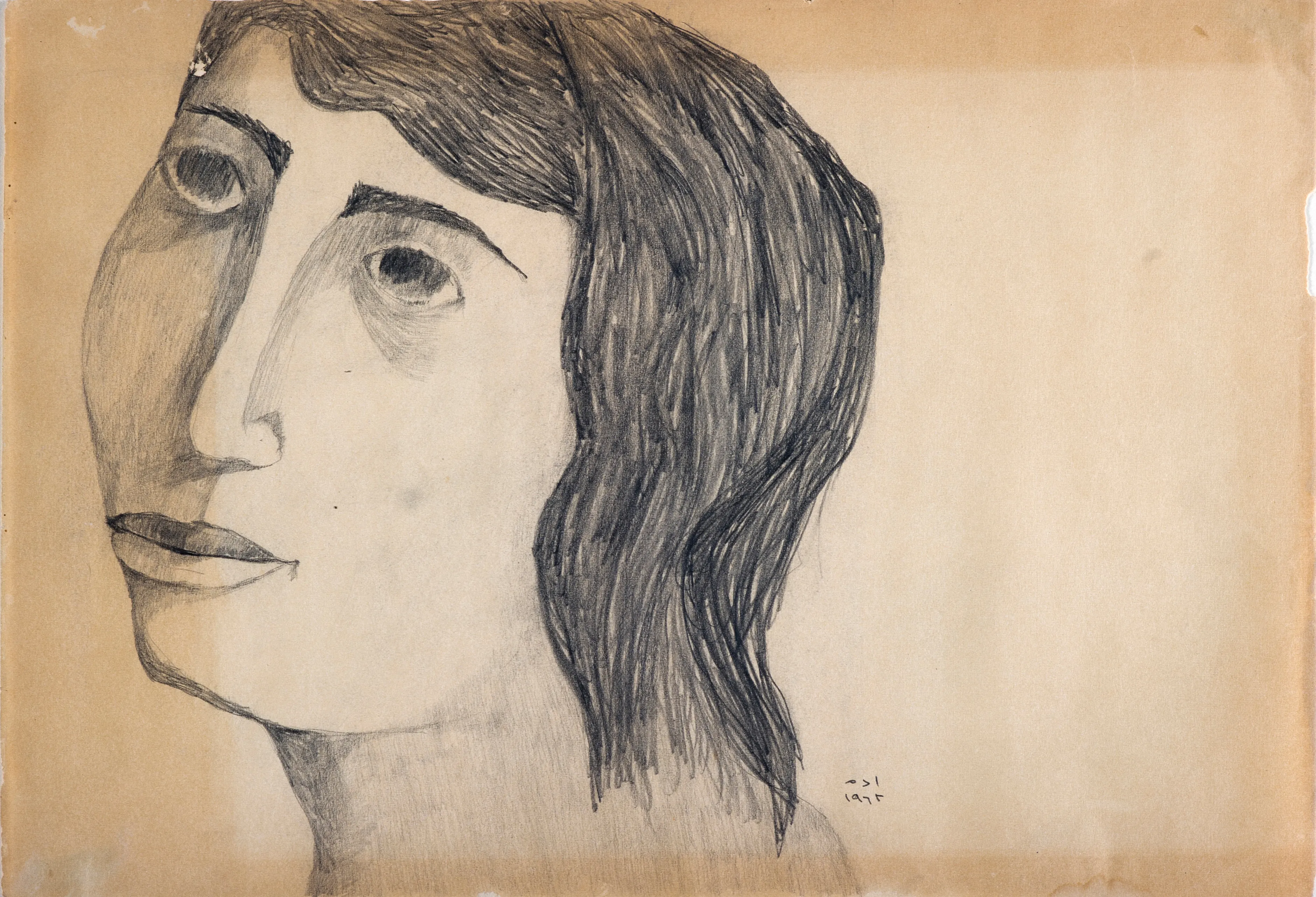 Untitled Pencil207