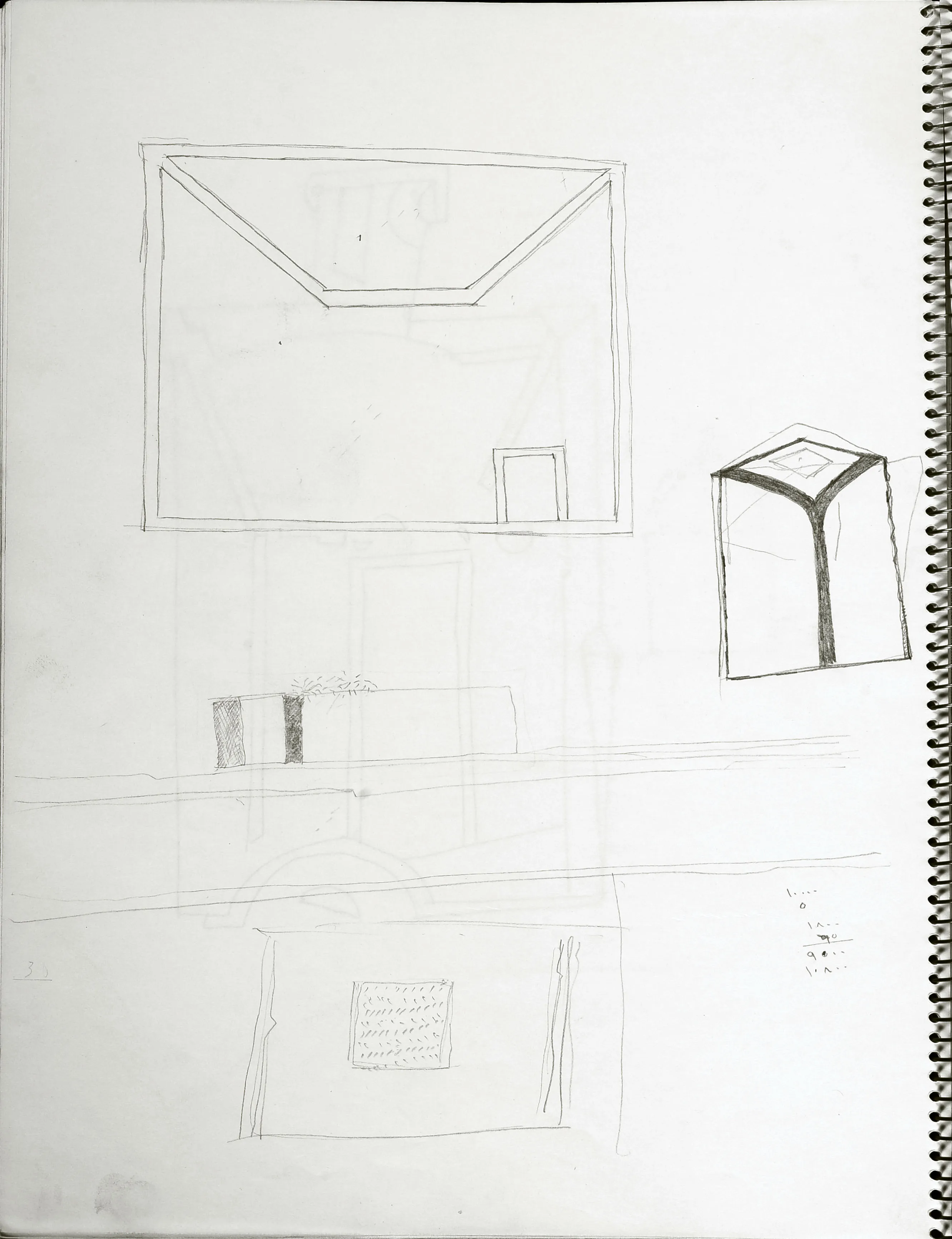Untitled Pencil214