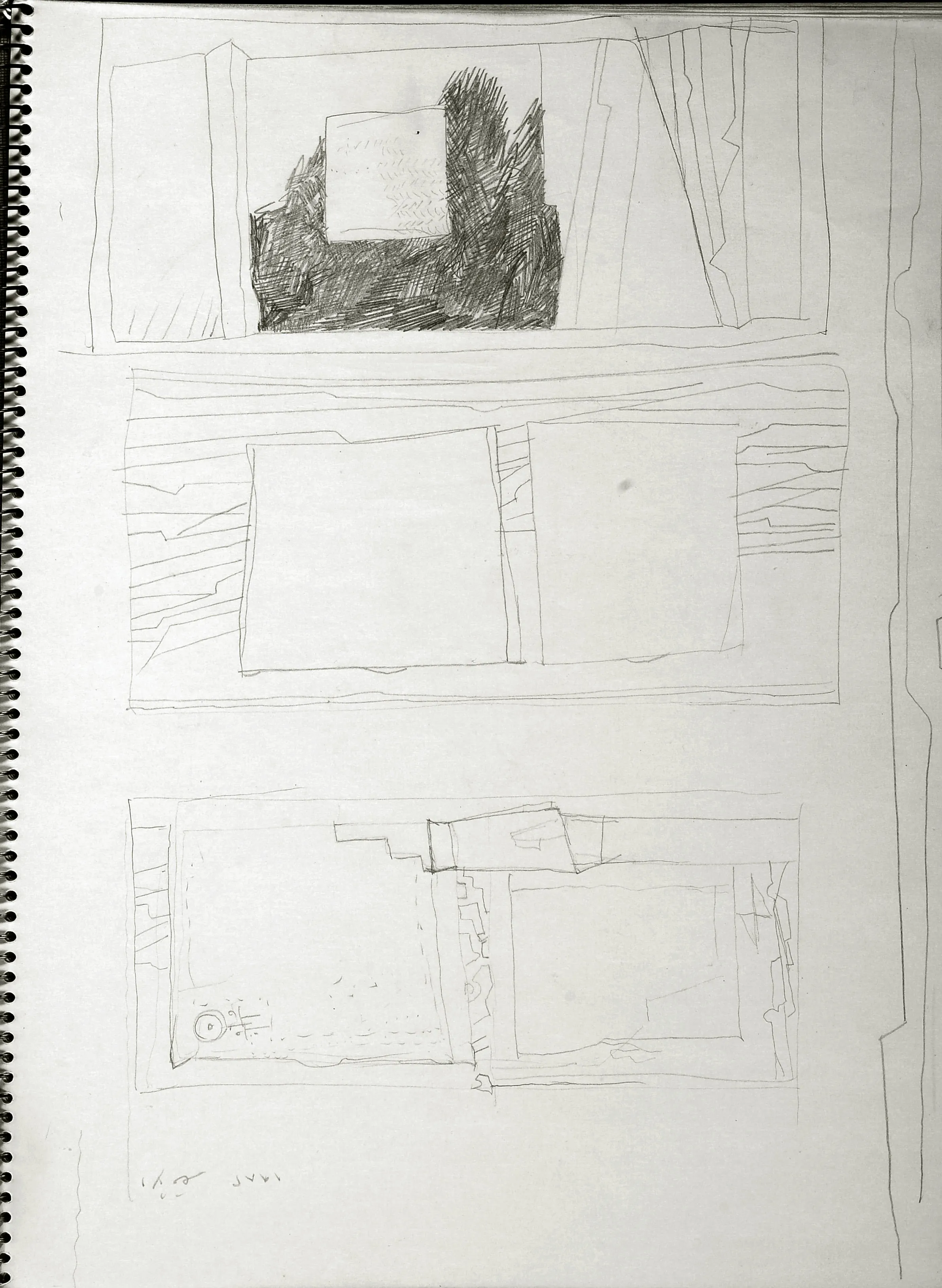 Untitled Pencil216