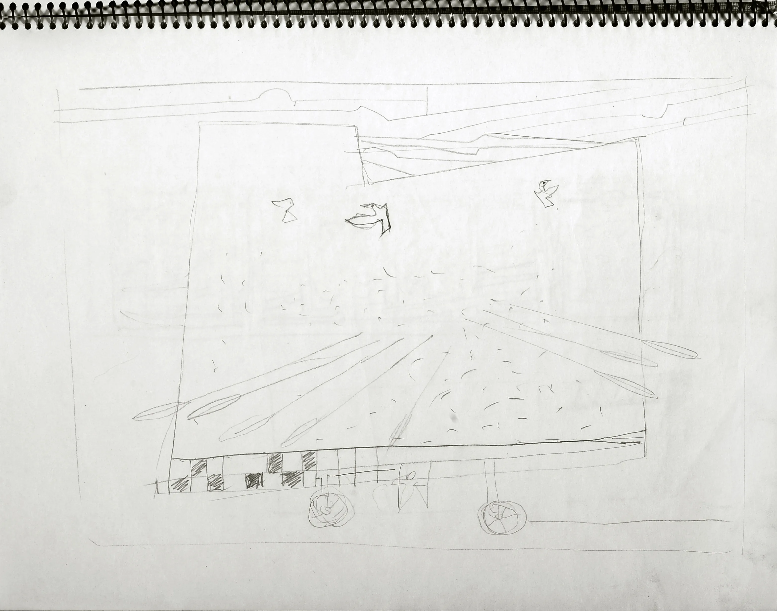 Untitled Pencil225