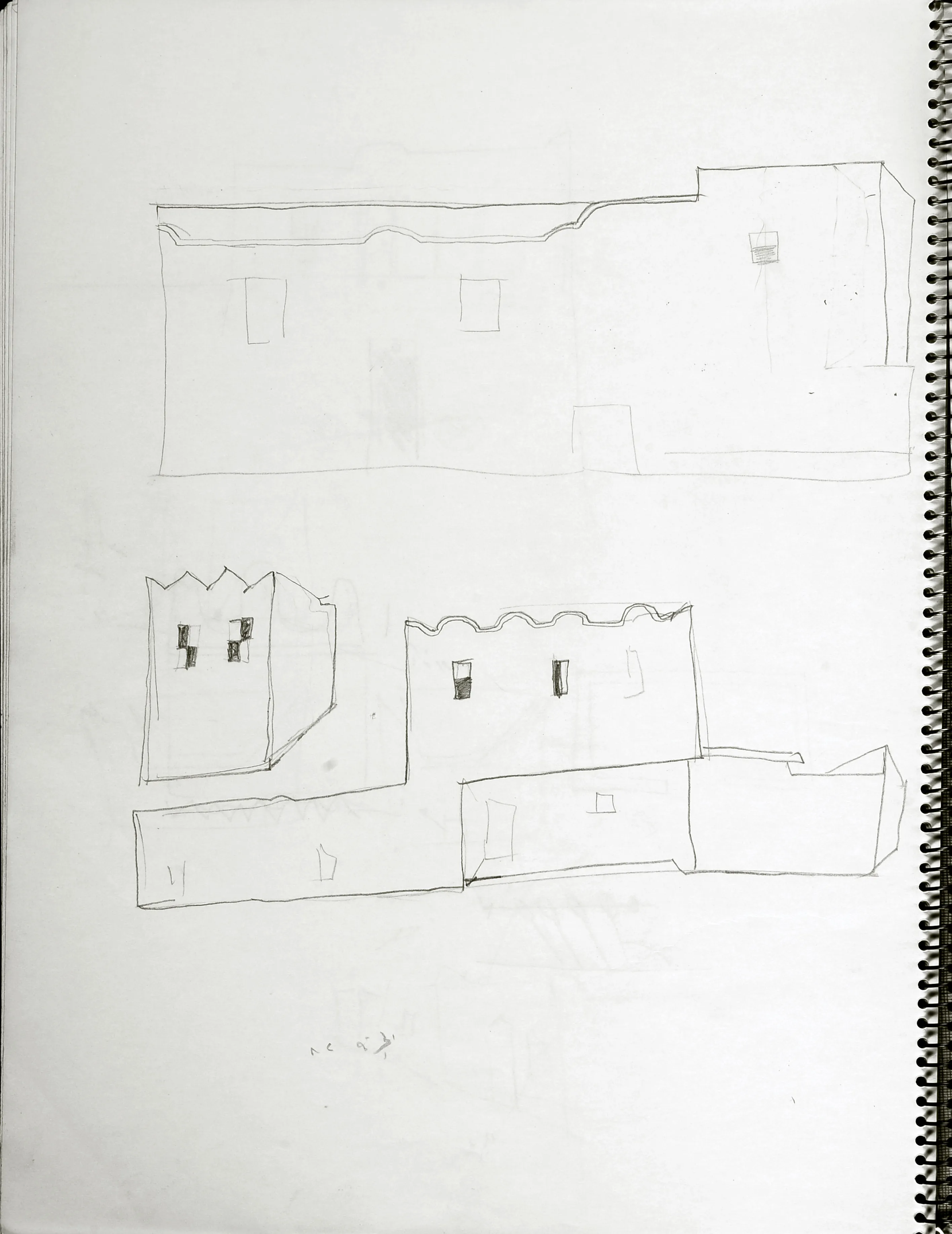 Untitled Pencil226