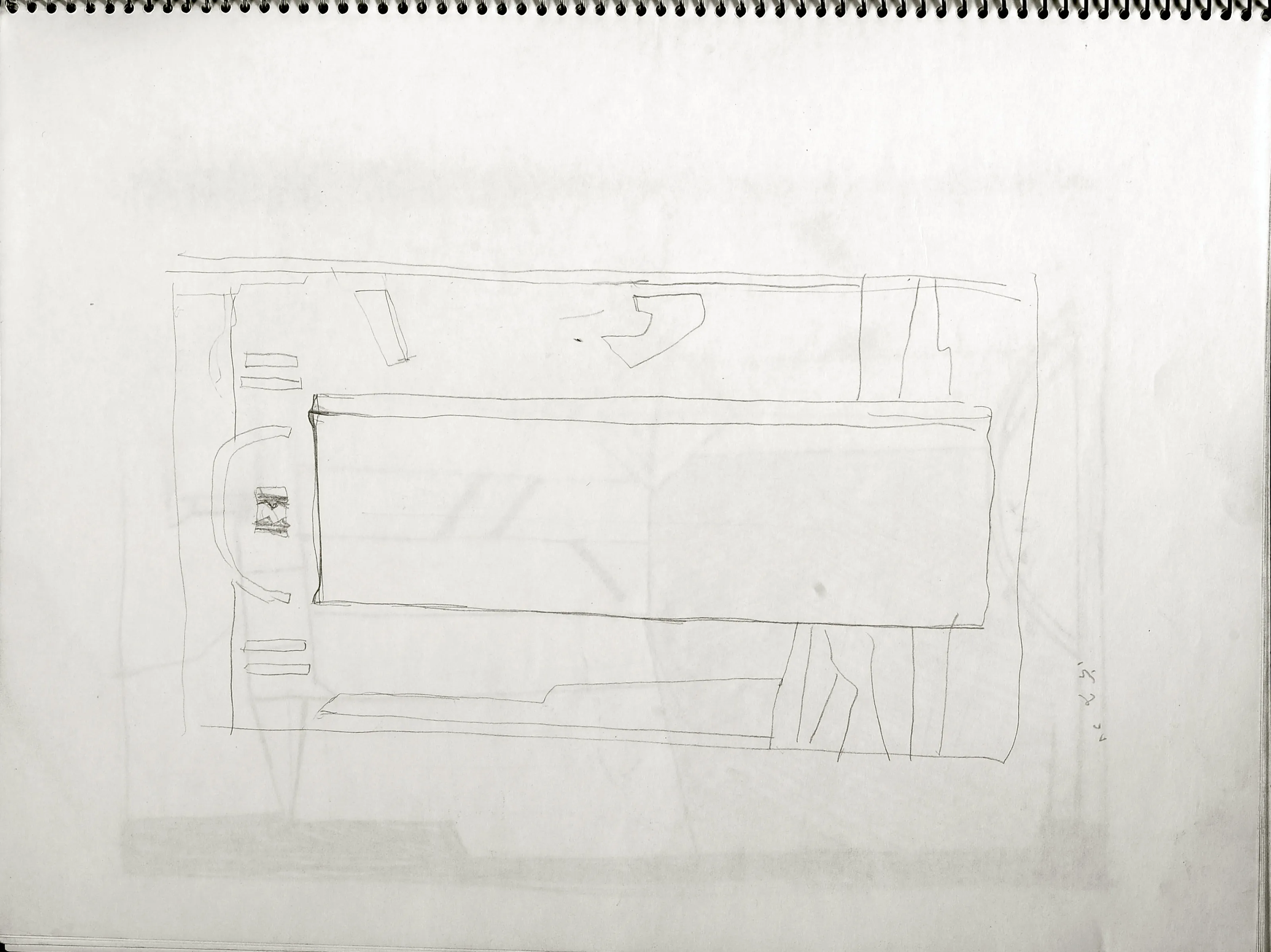 Untitled Pencil228
