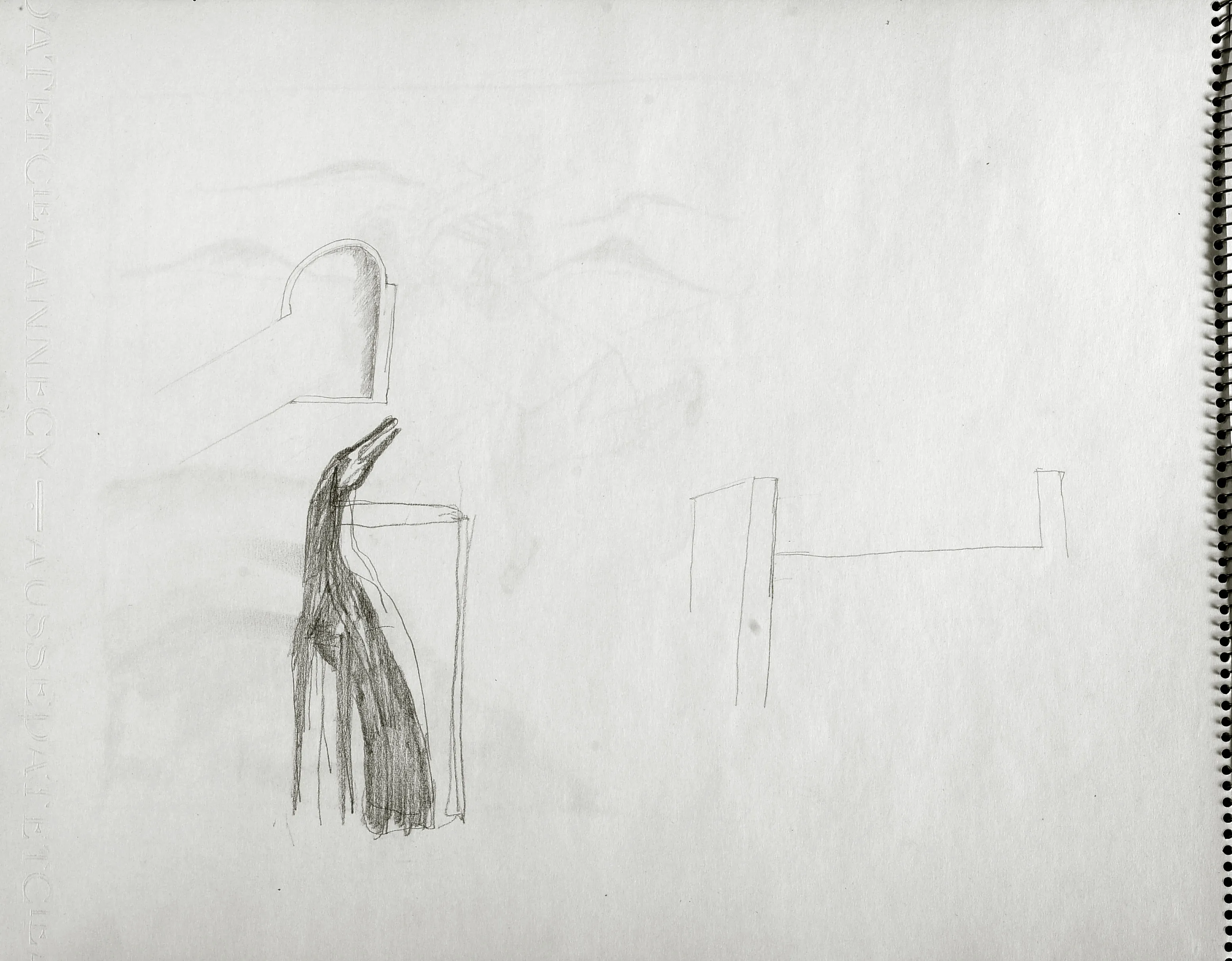 Untitled Pencil231