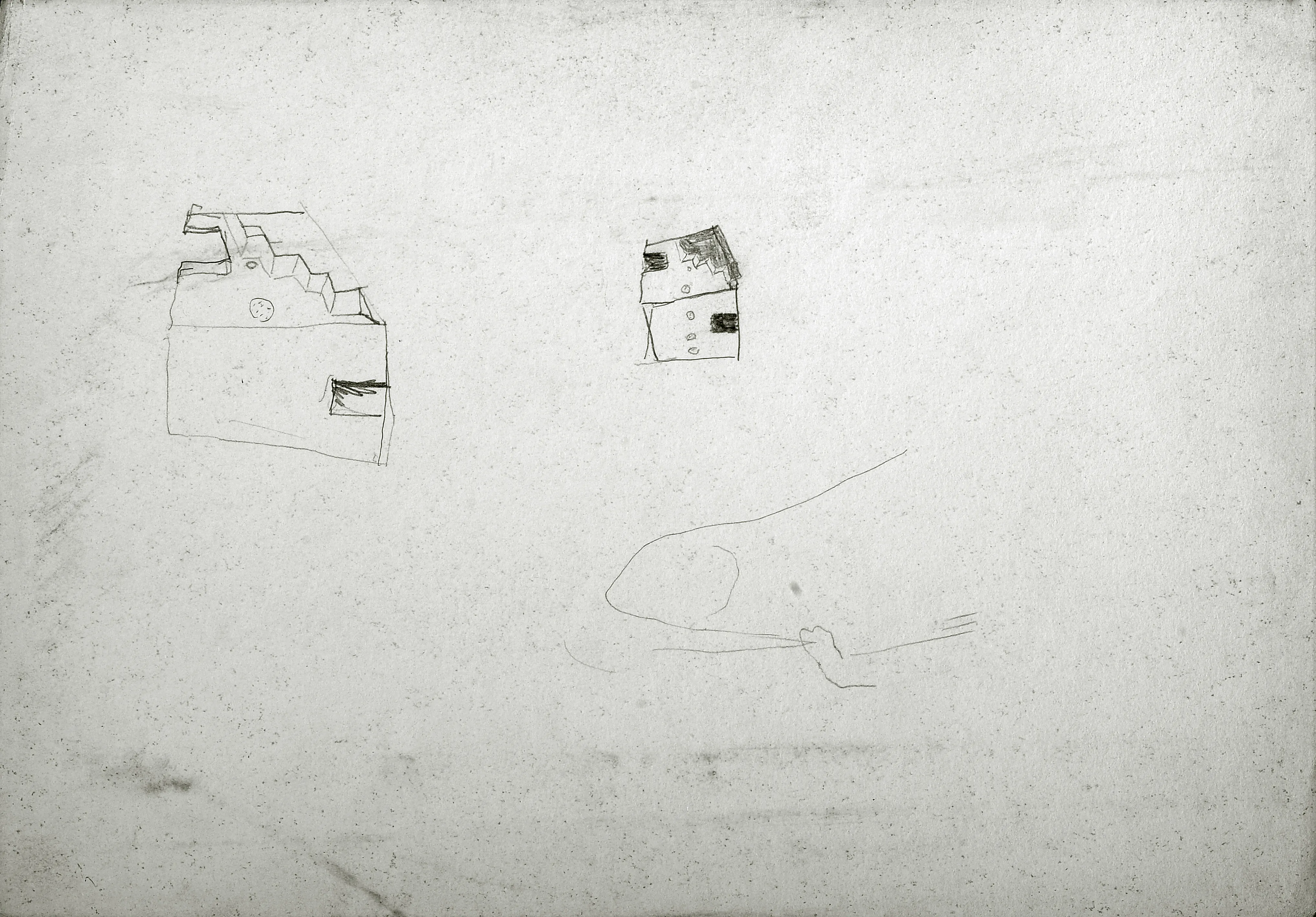 Untitled Pencil232