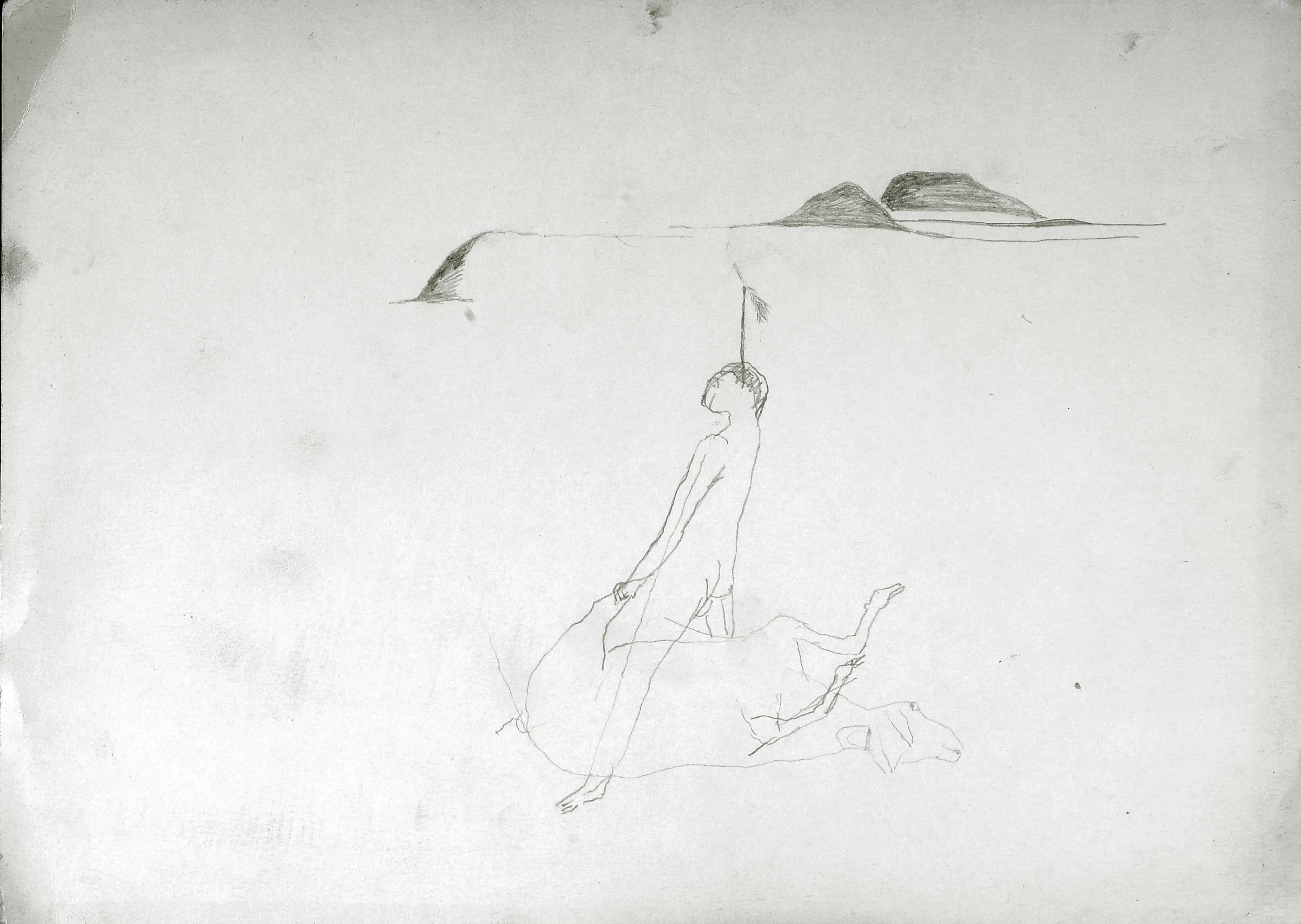 Untitled Pencil234