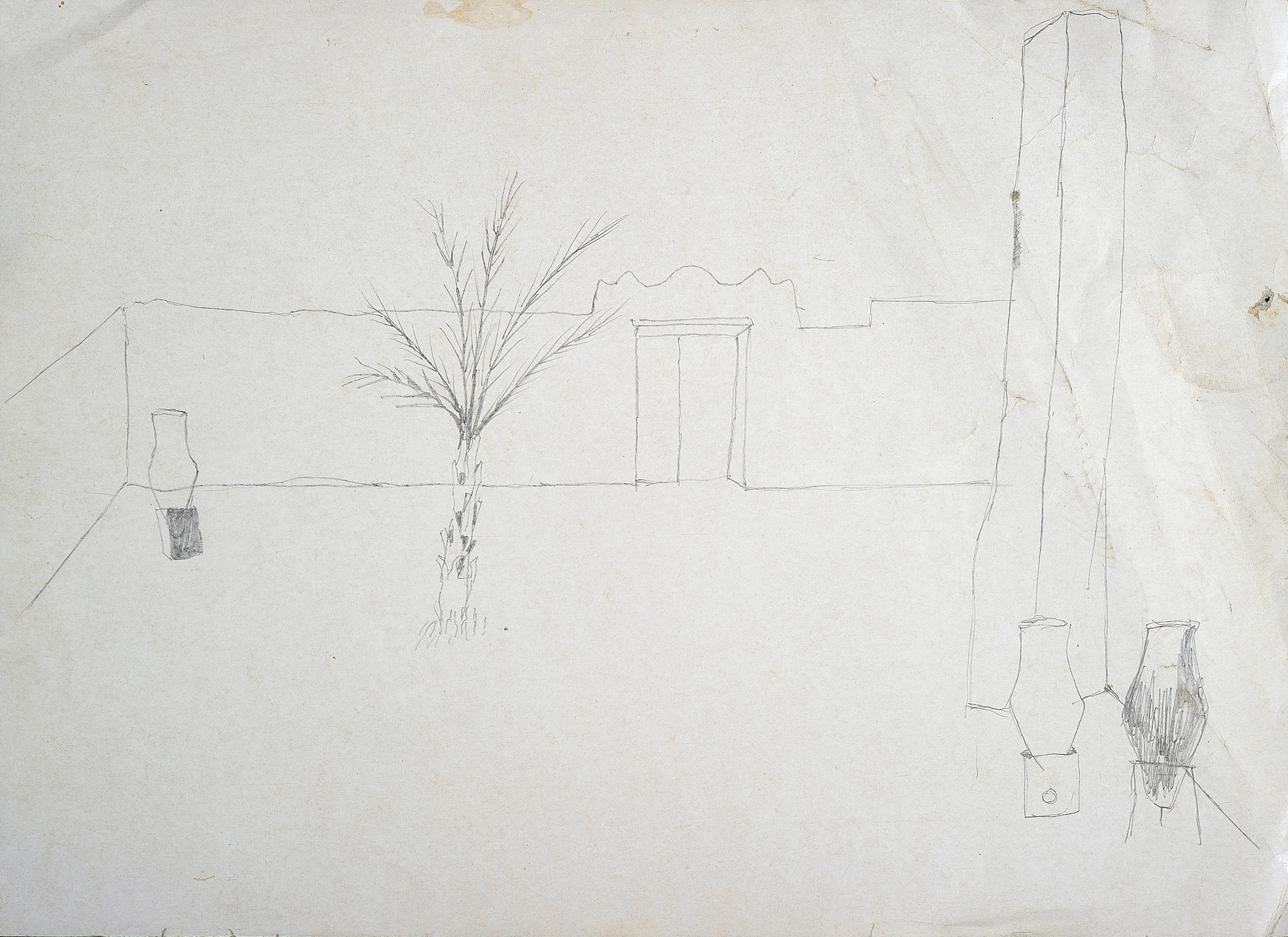 Untitled Pencil237