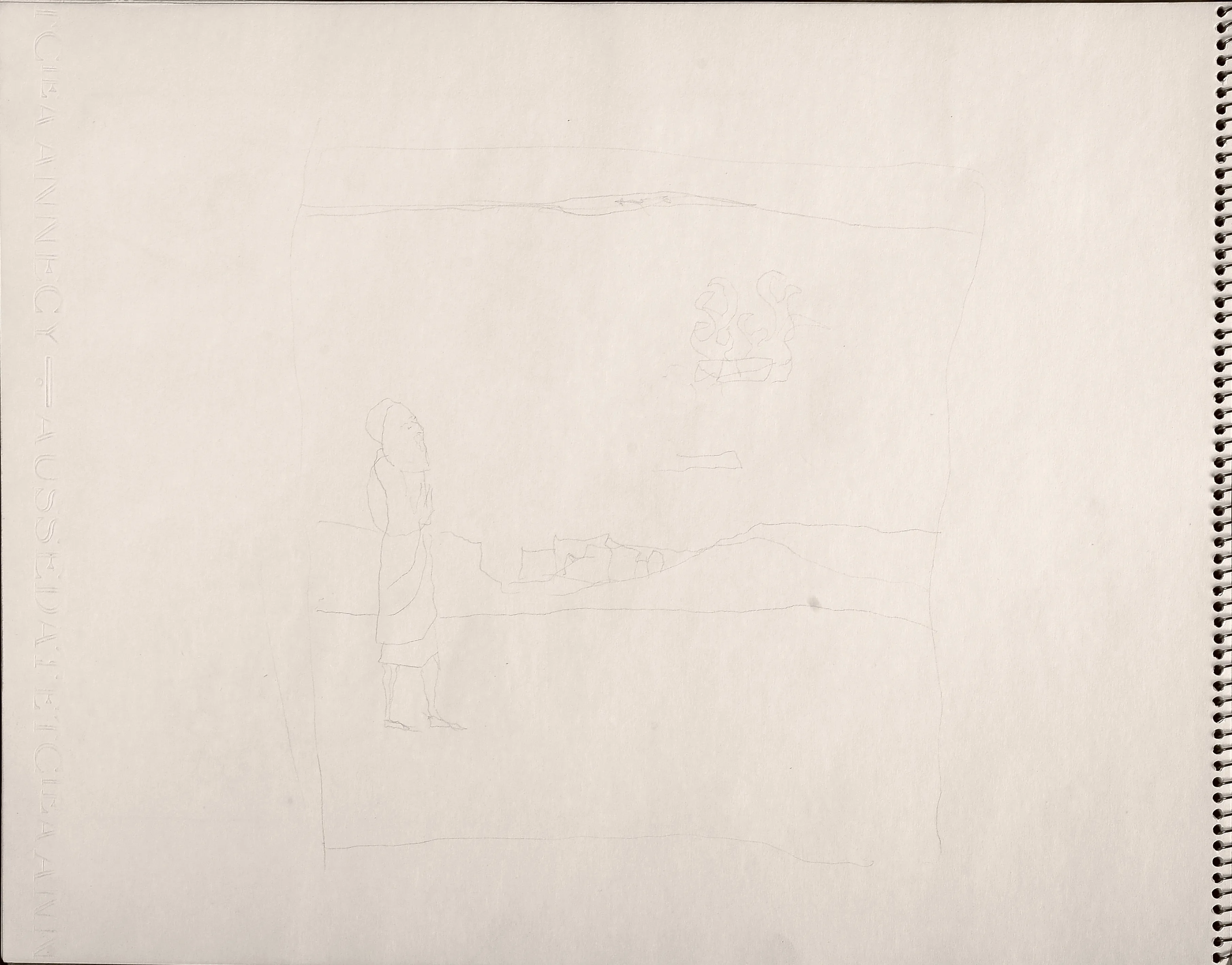 Untitled Pencil238
