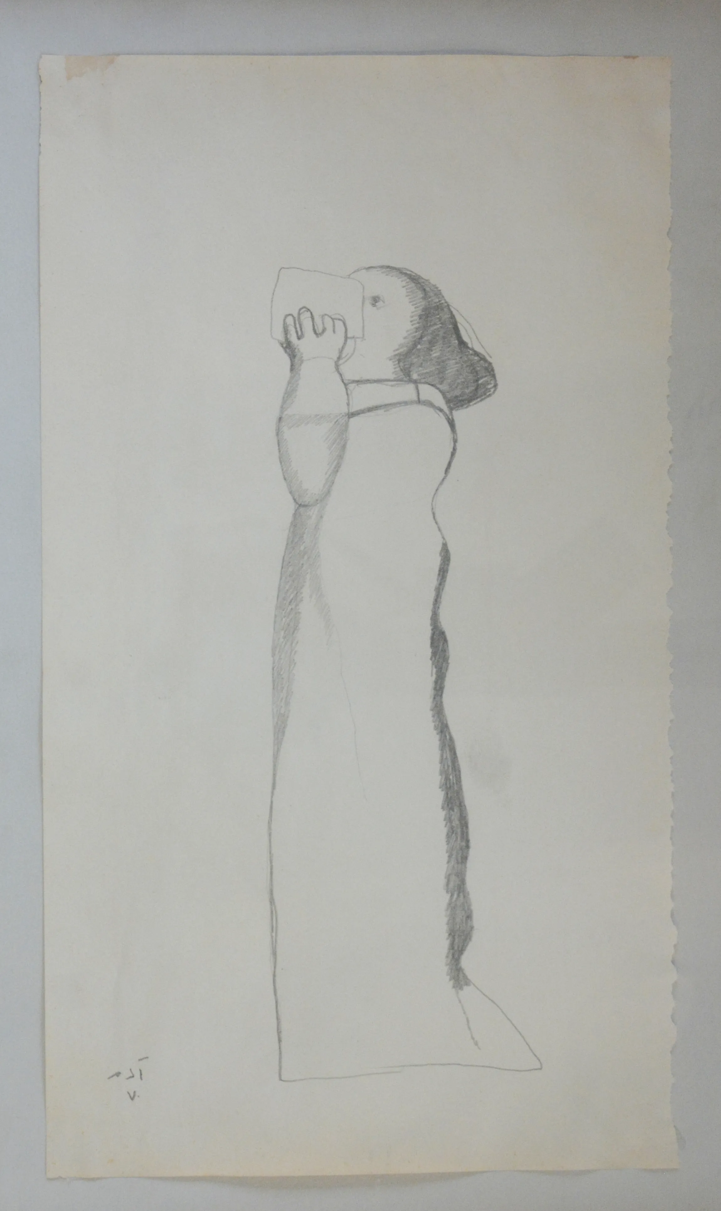 Untitled Pencil242