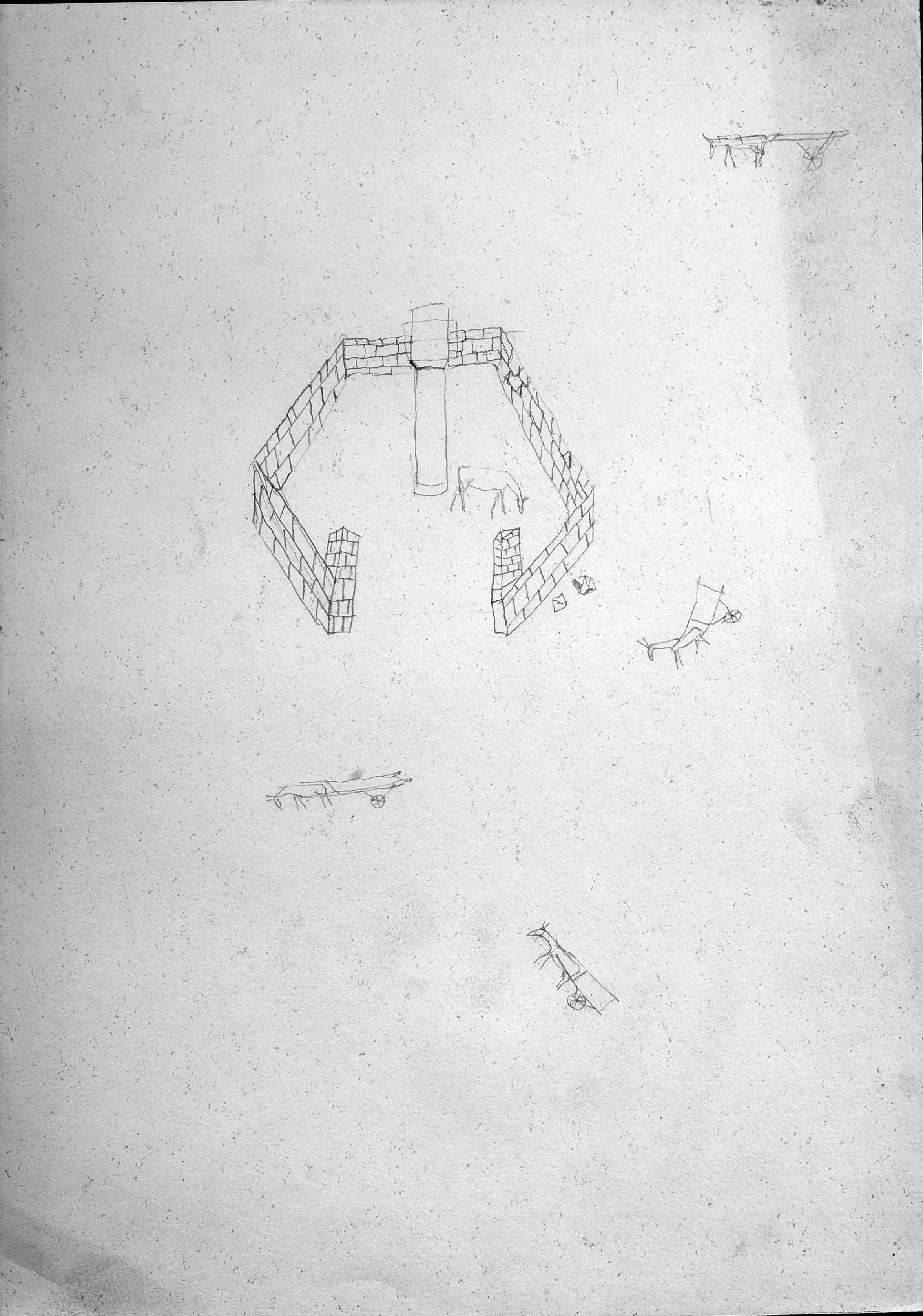 Untitled Pencil245