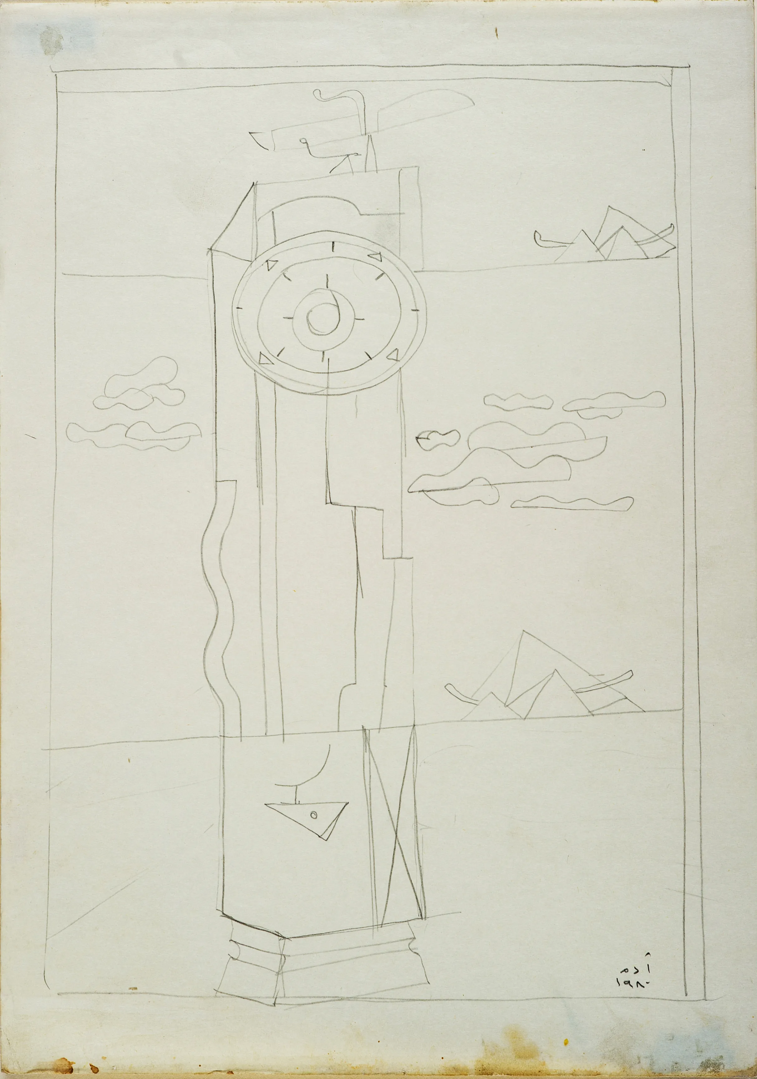 Untitled Pencil247