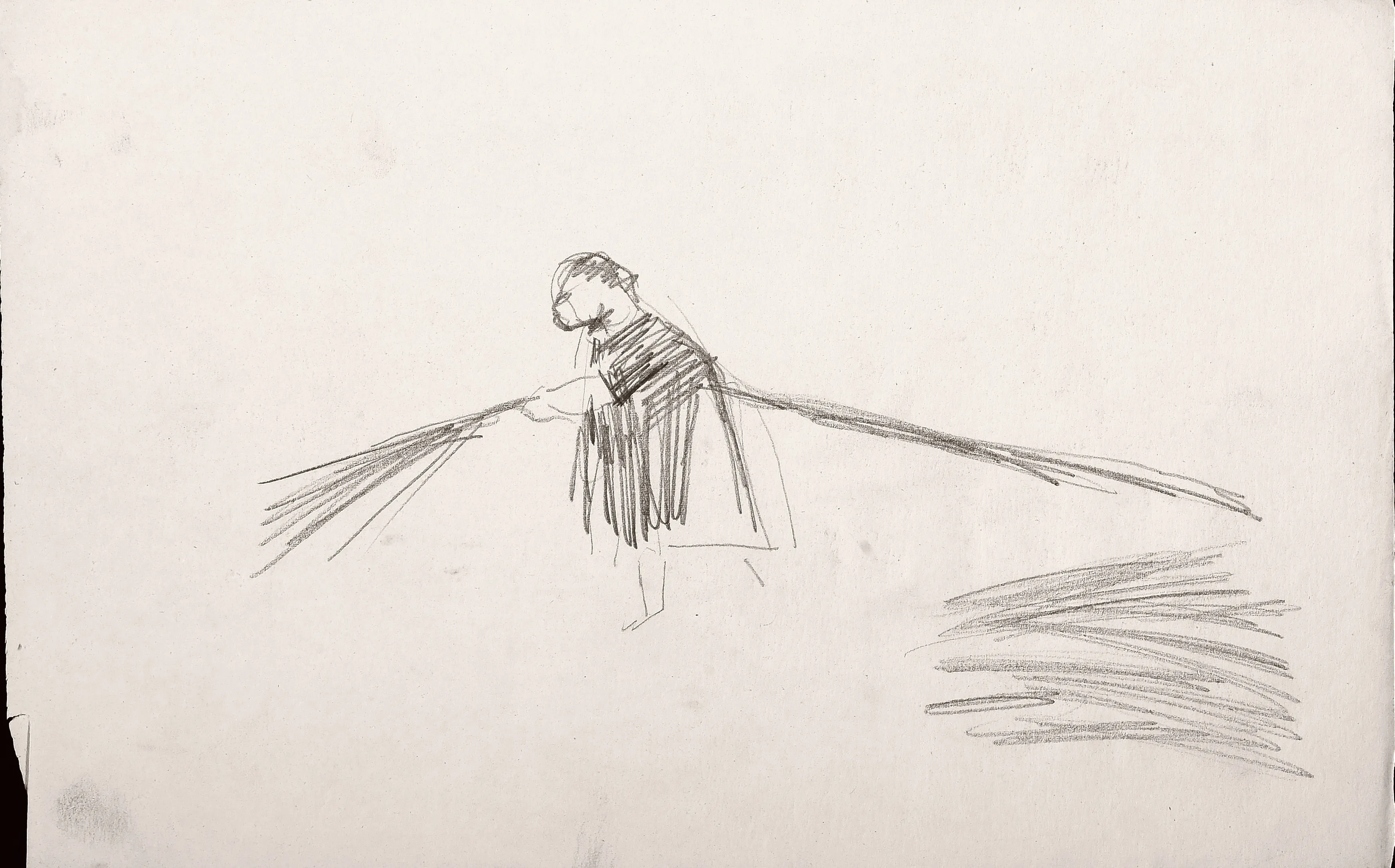 Untitled Pencil263