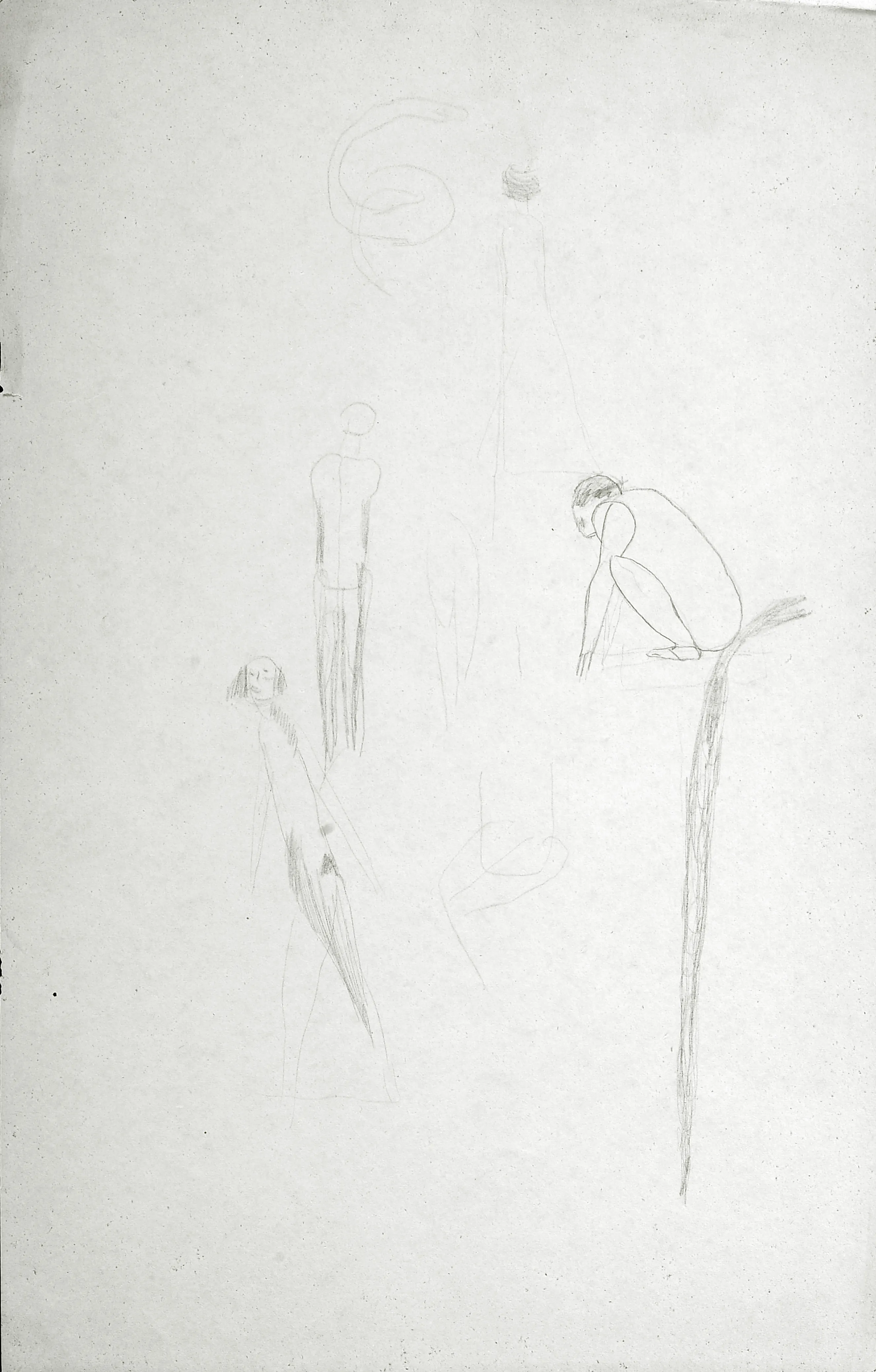 Untitled Pencil265
