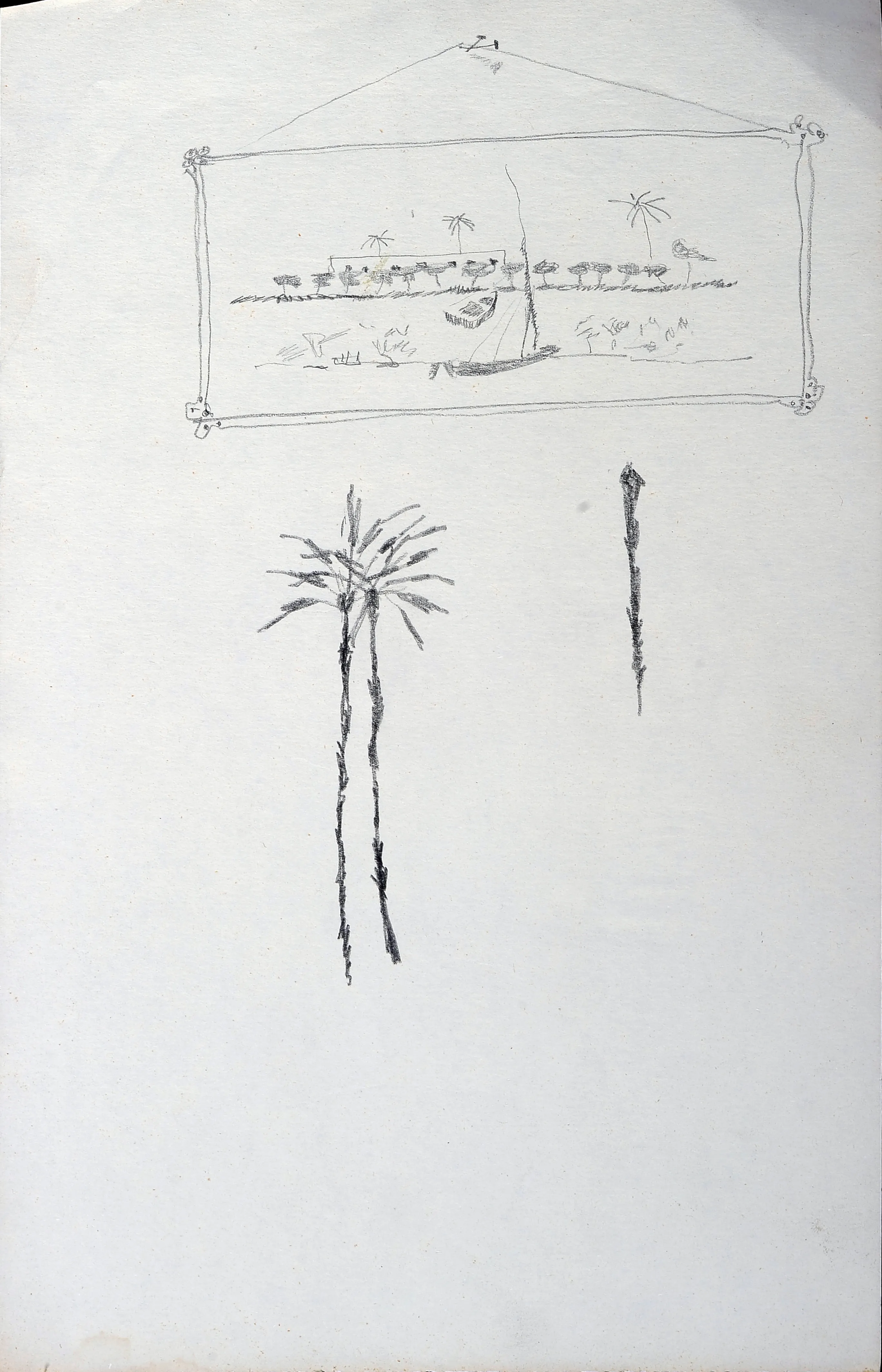 Untitled Pencil267