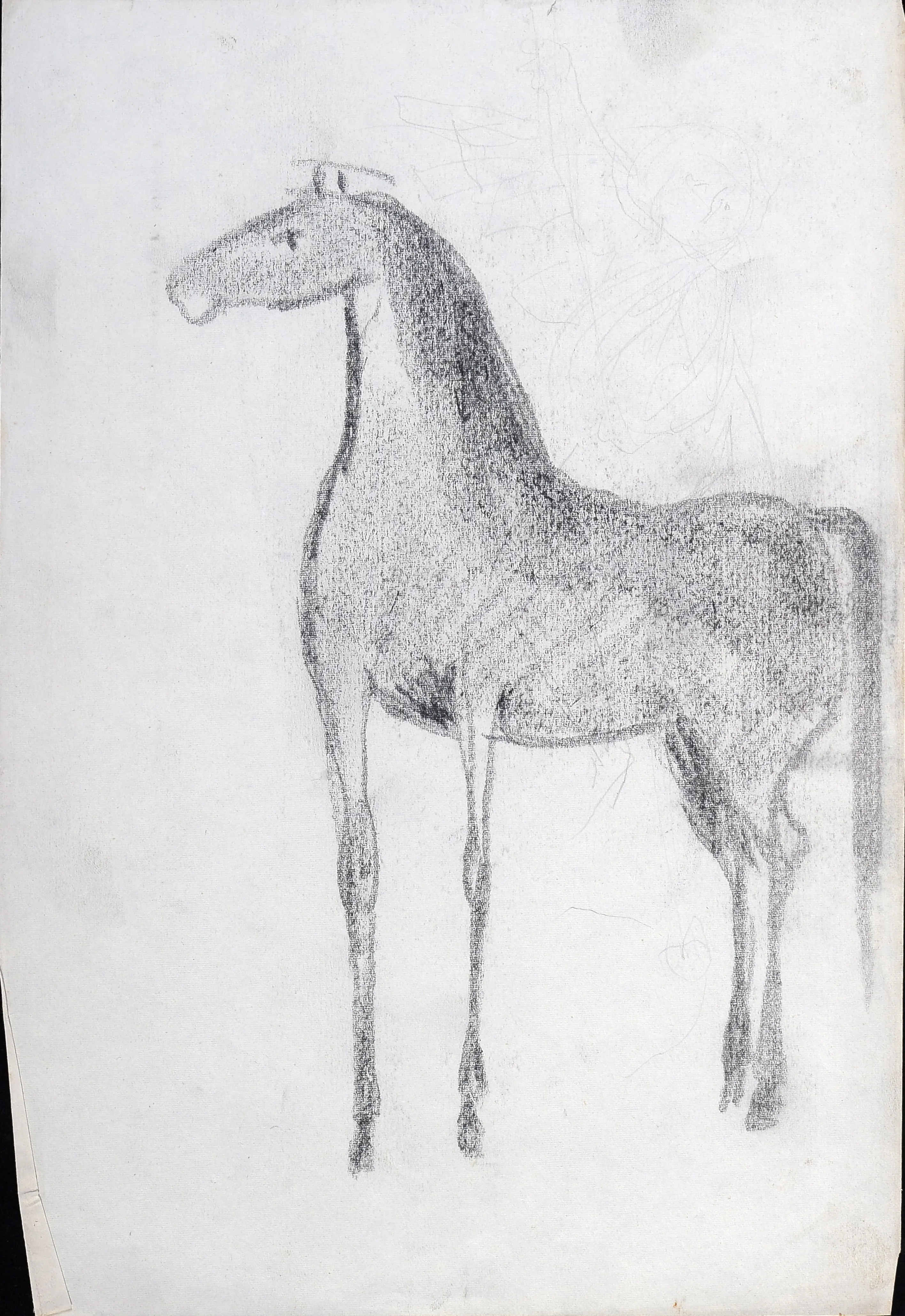 Untitled Pencil268