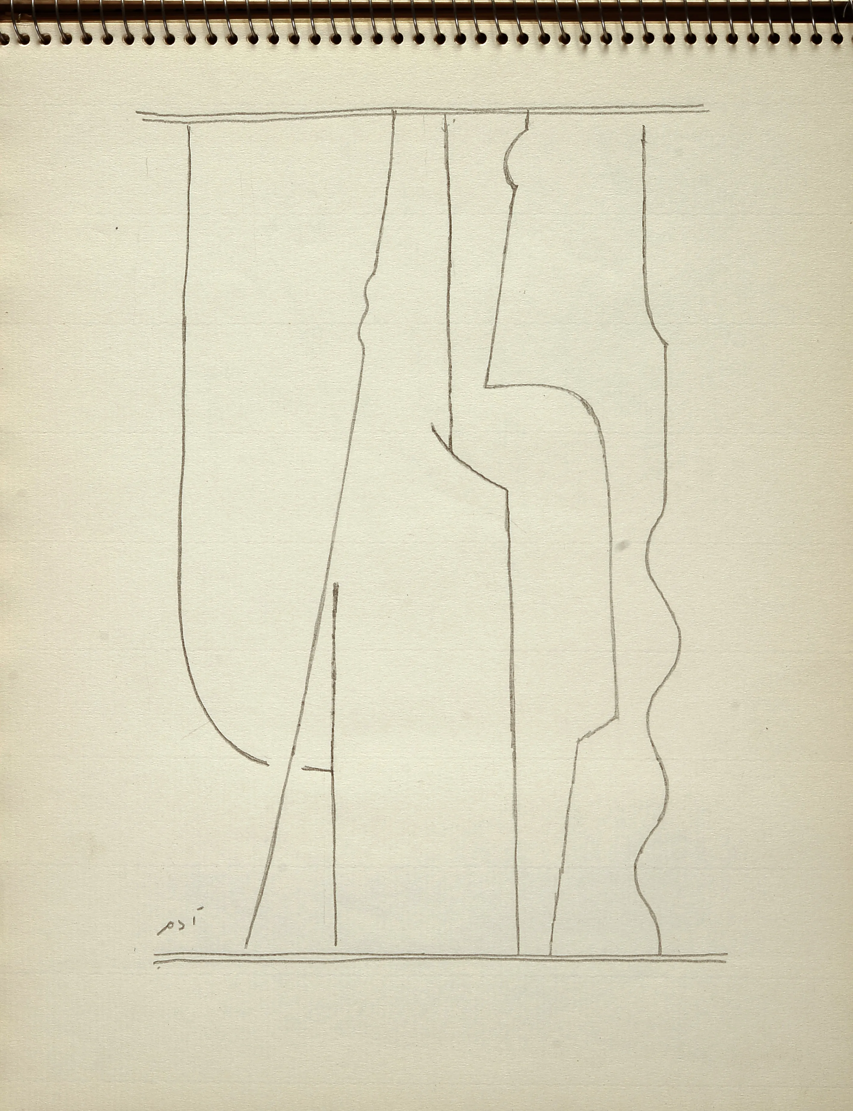 Untitled Pencil294