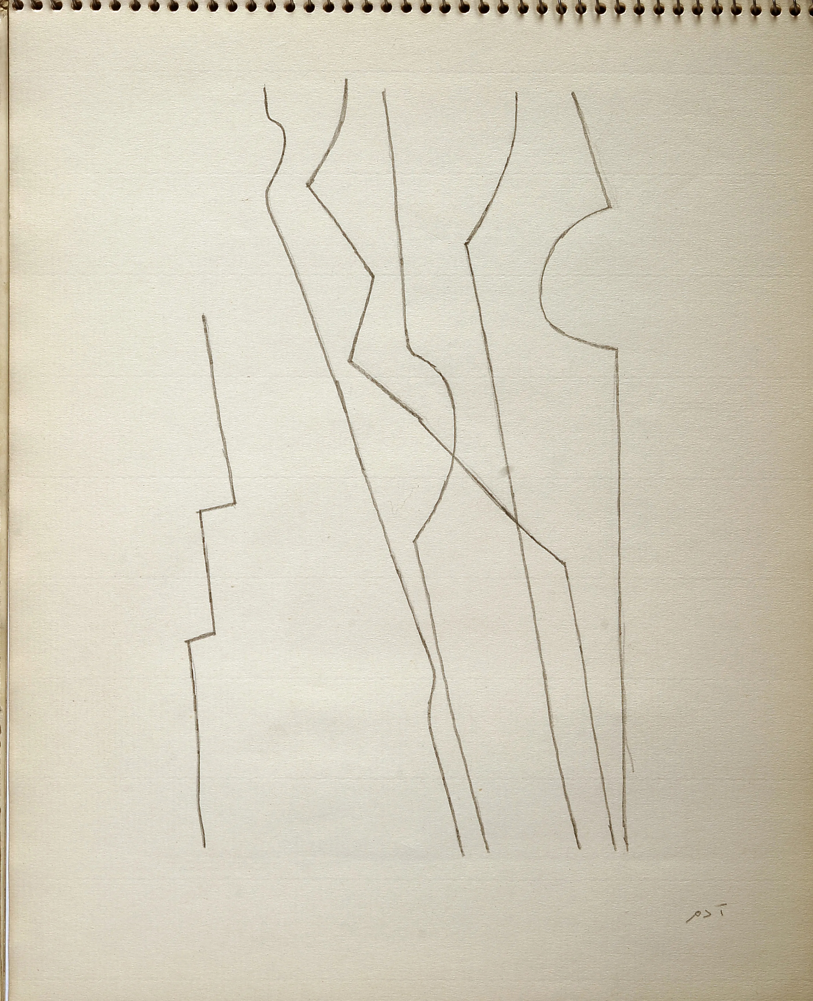 Untitled Pencil295