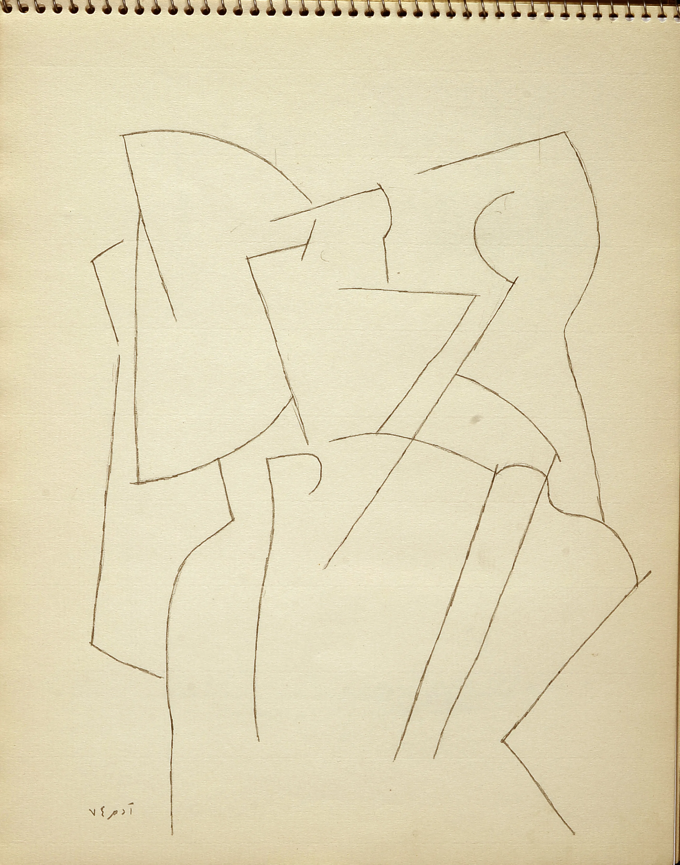 Untitled Pencil311