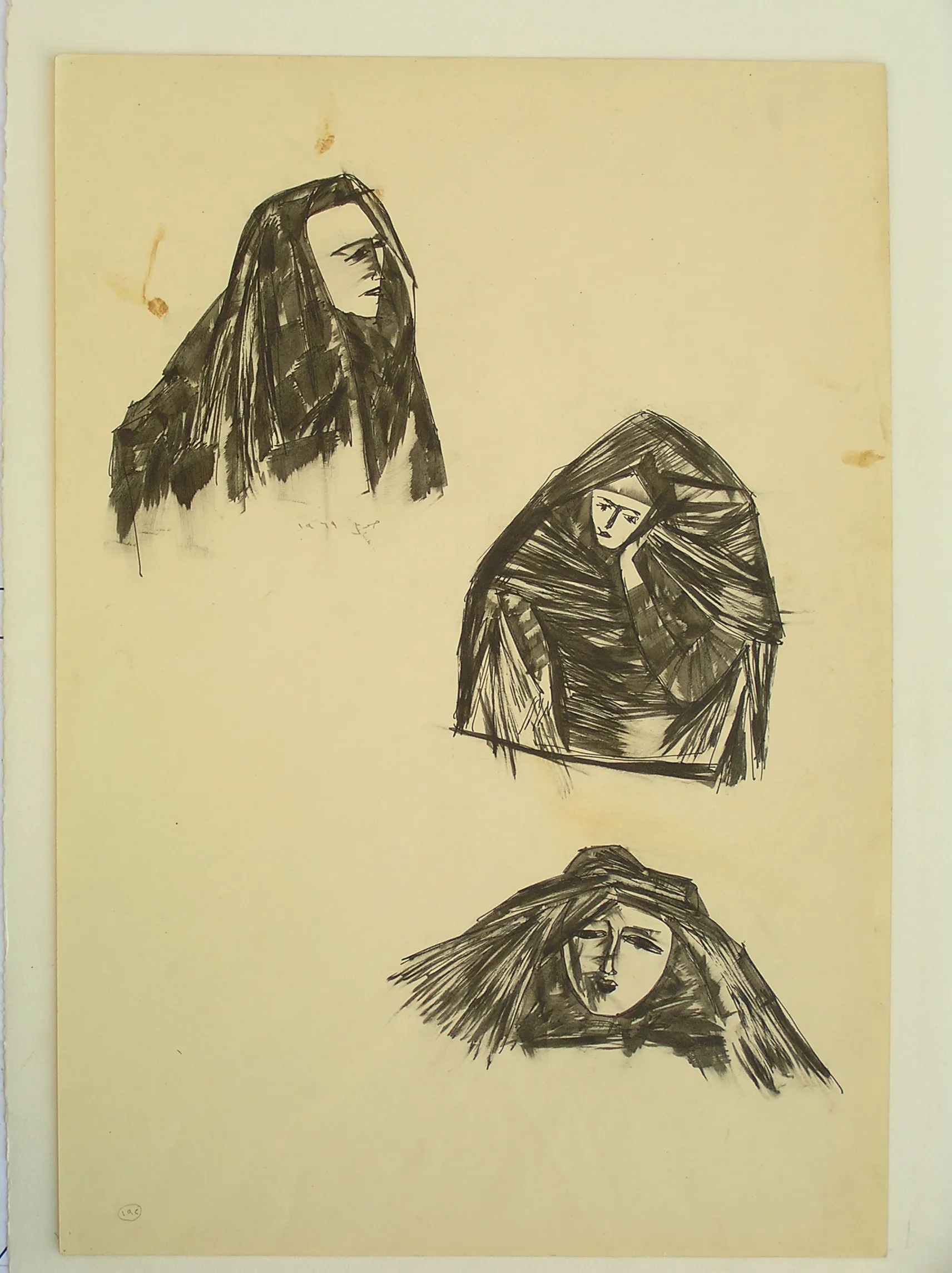 Untitled Ink045