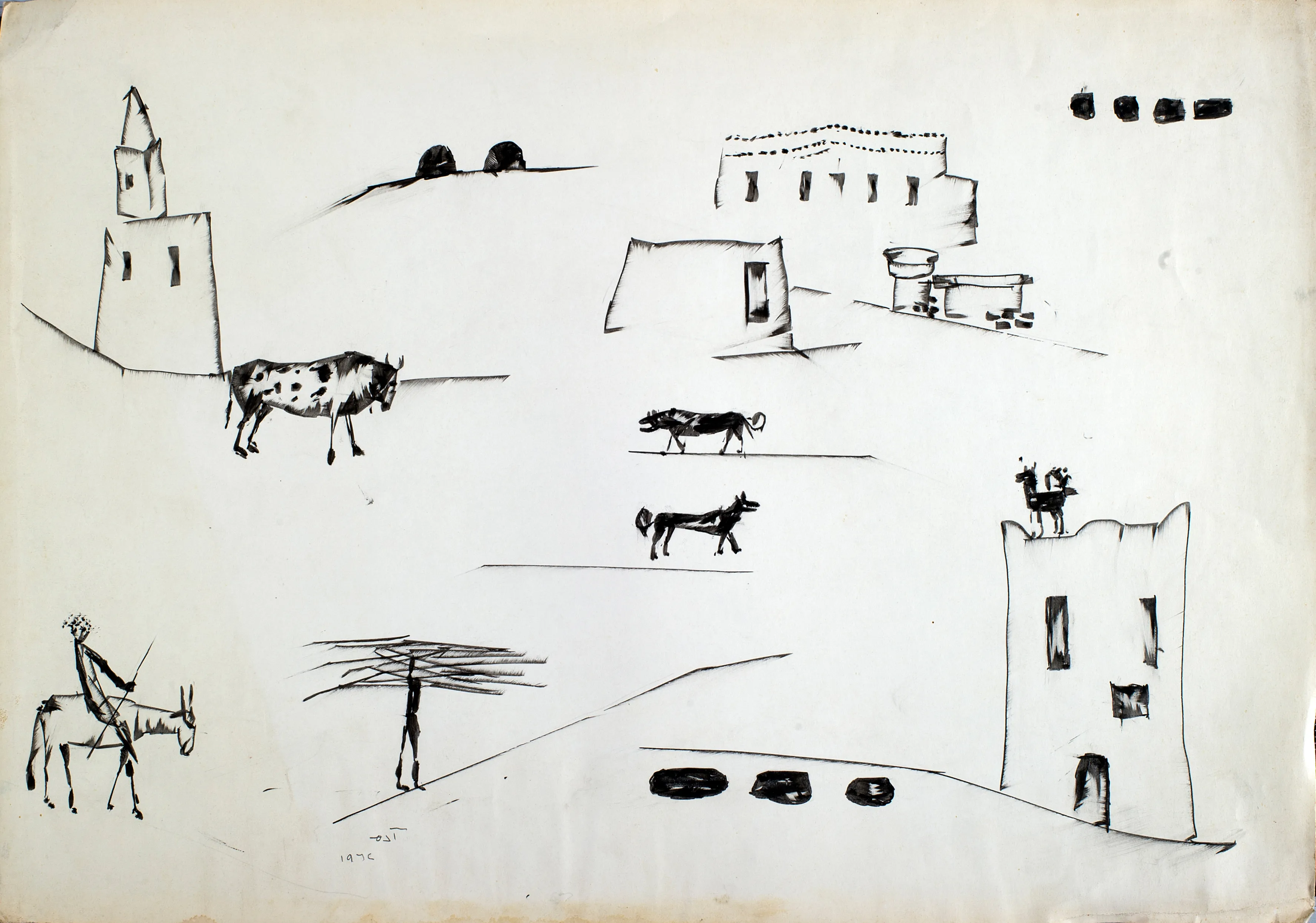 Untitled Ink054