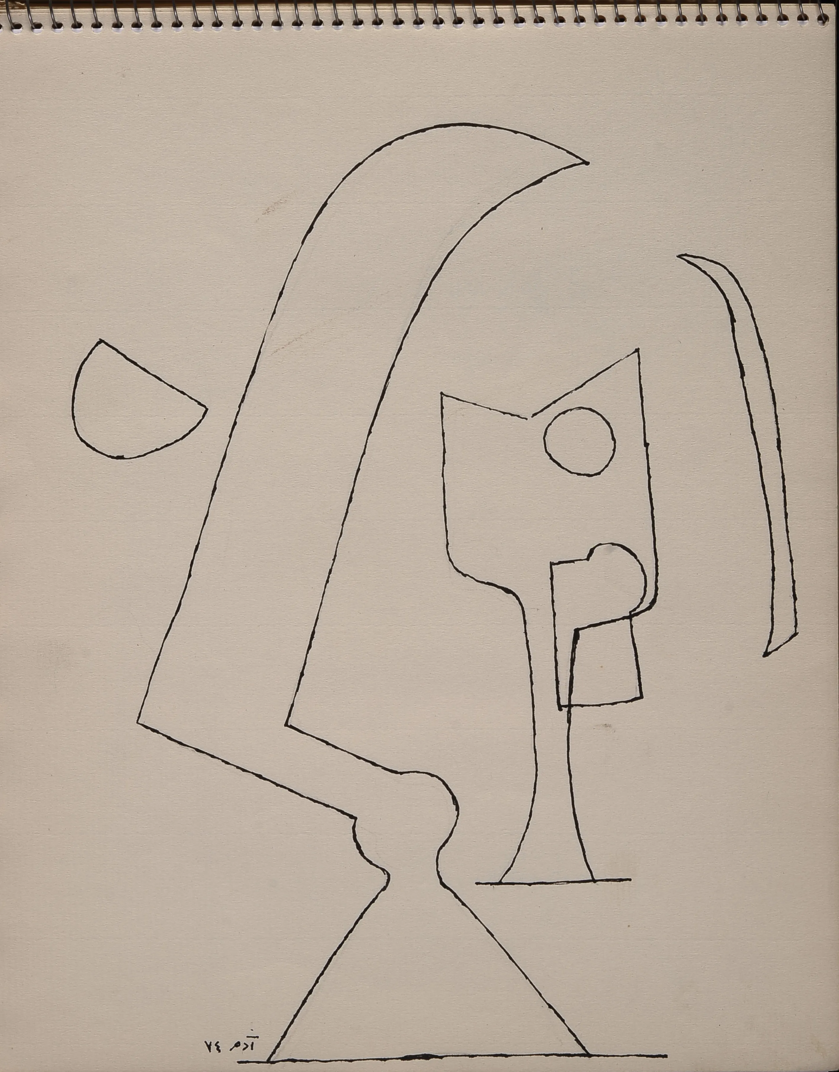 Untitled Ink083