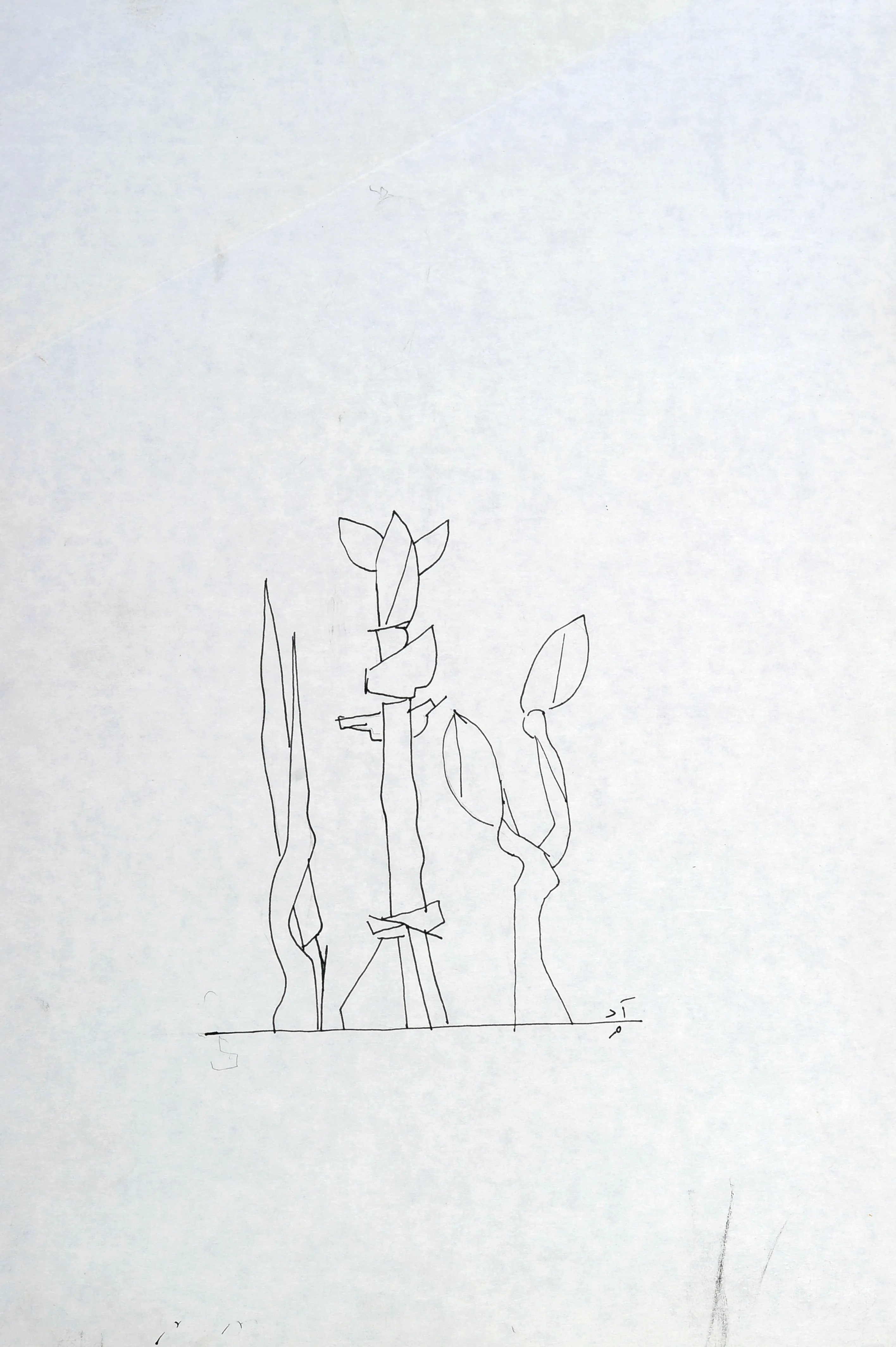 Untitled Ink105