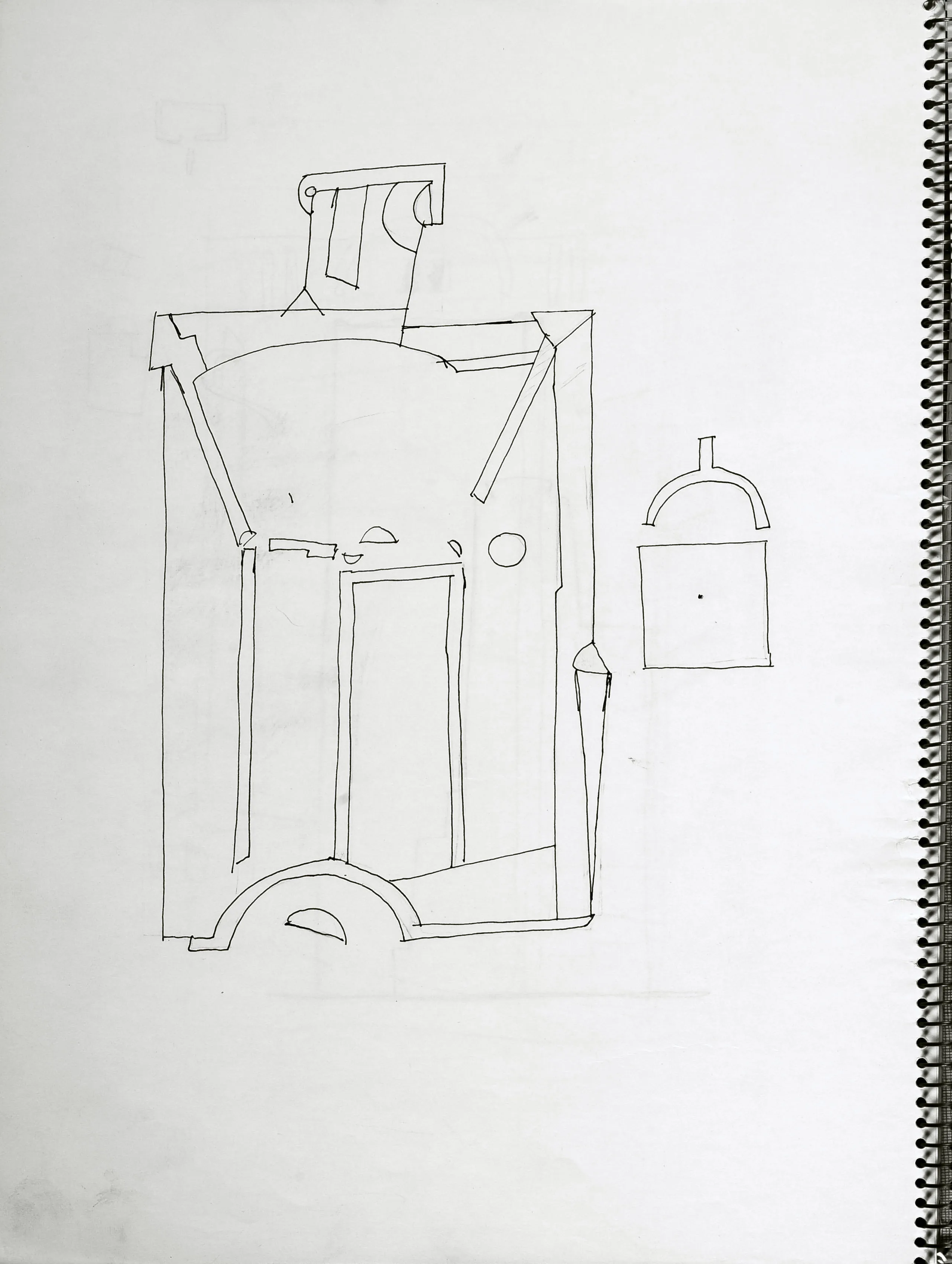 Untitled Ink106