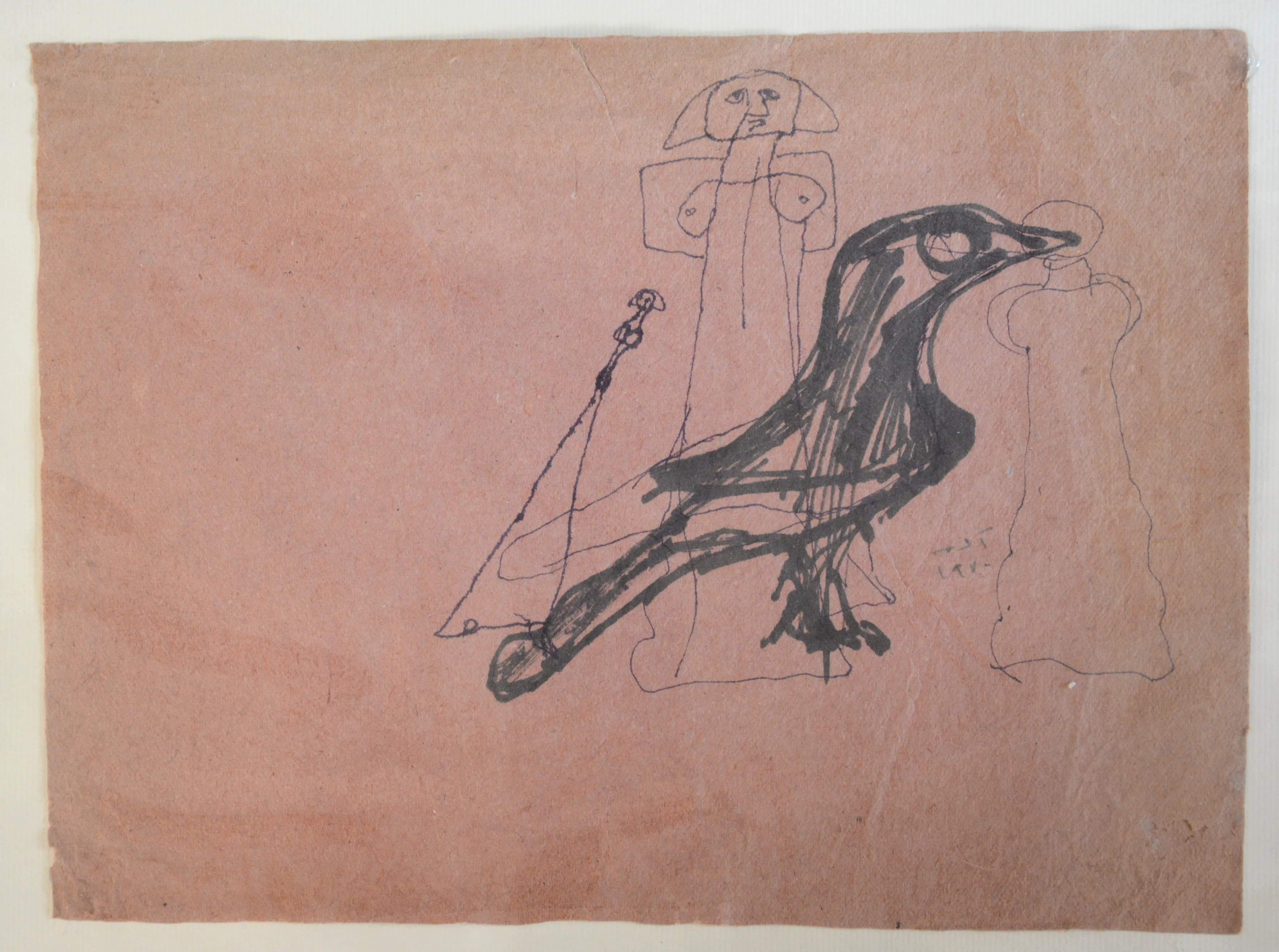 Untitled Ink108