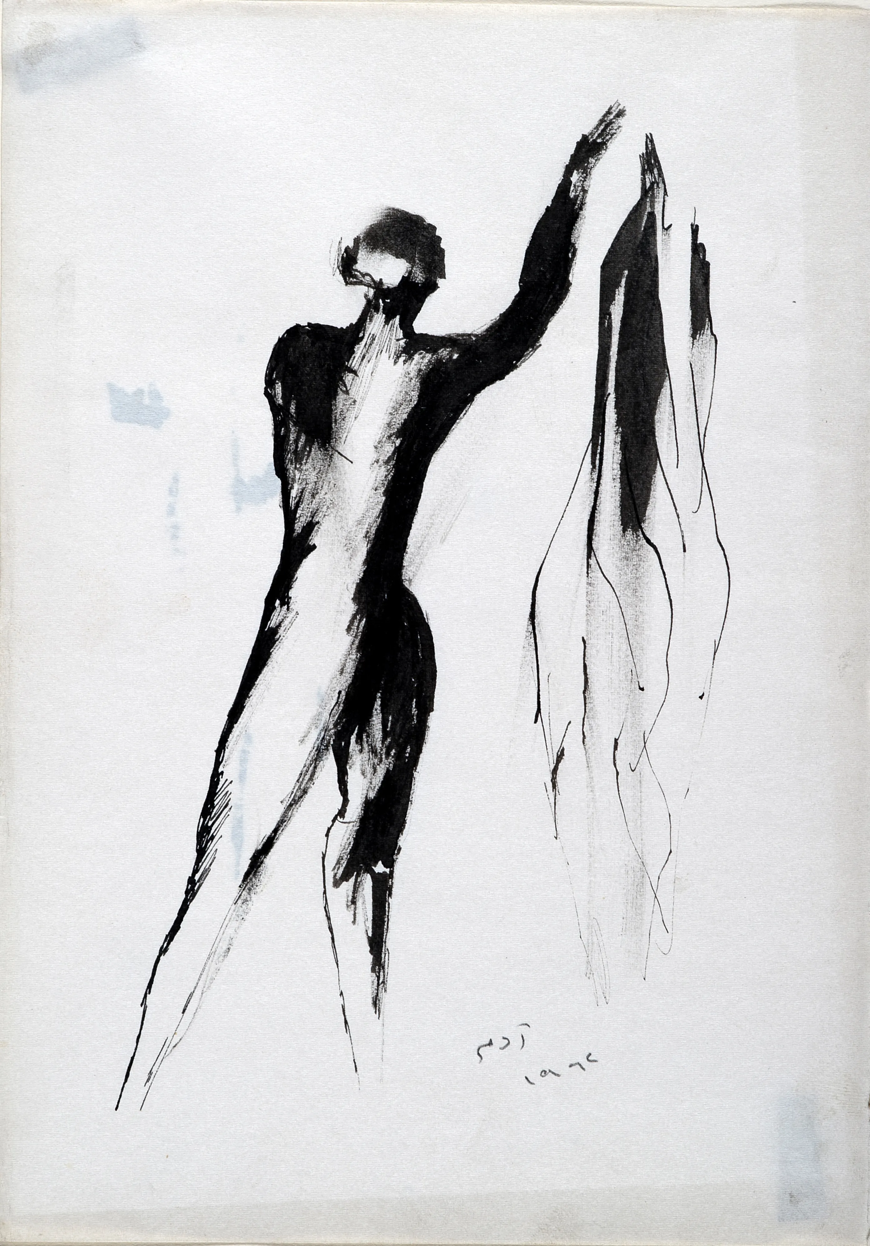 Untitled Ink119