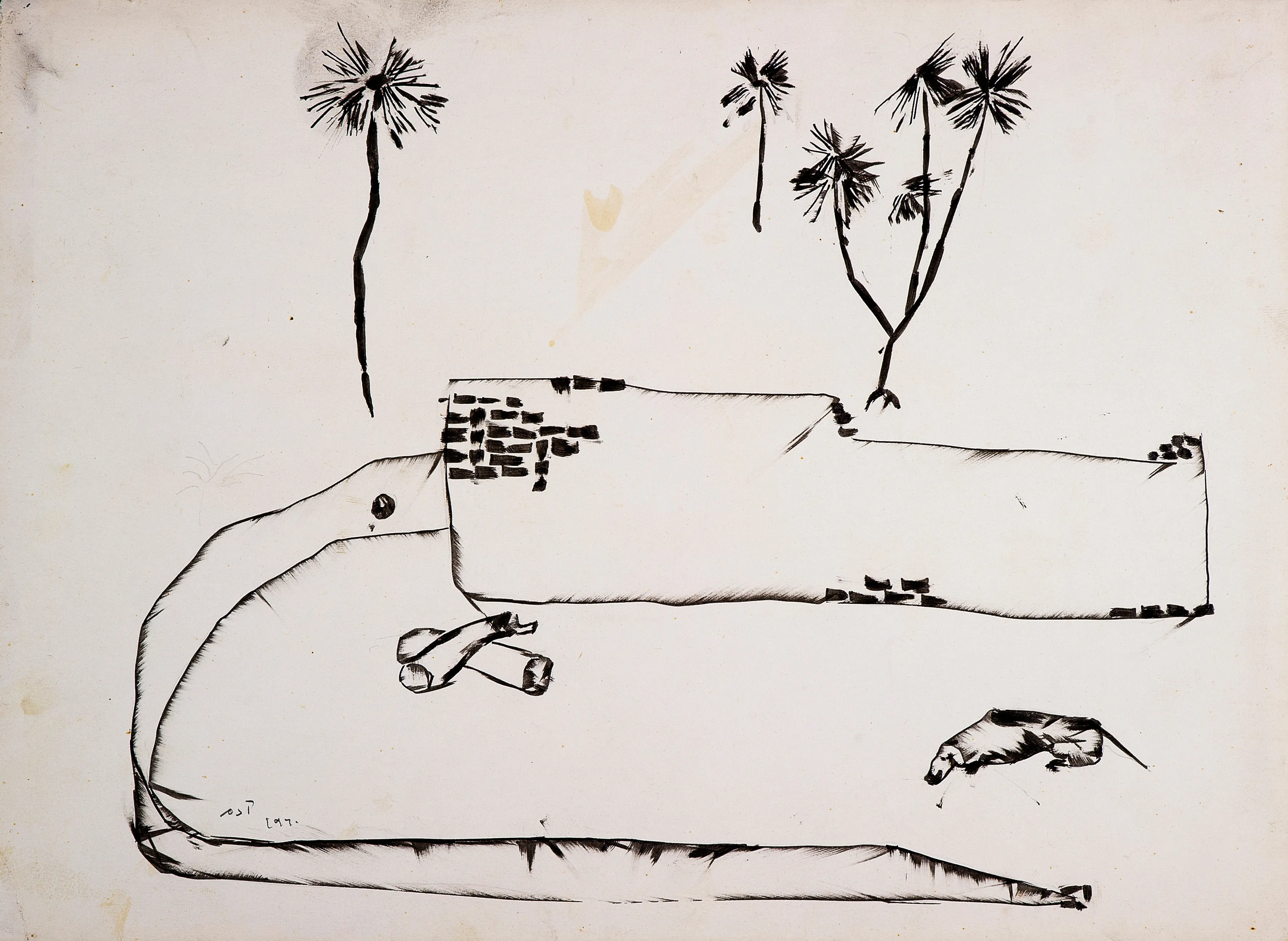 Untitled Ink122