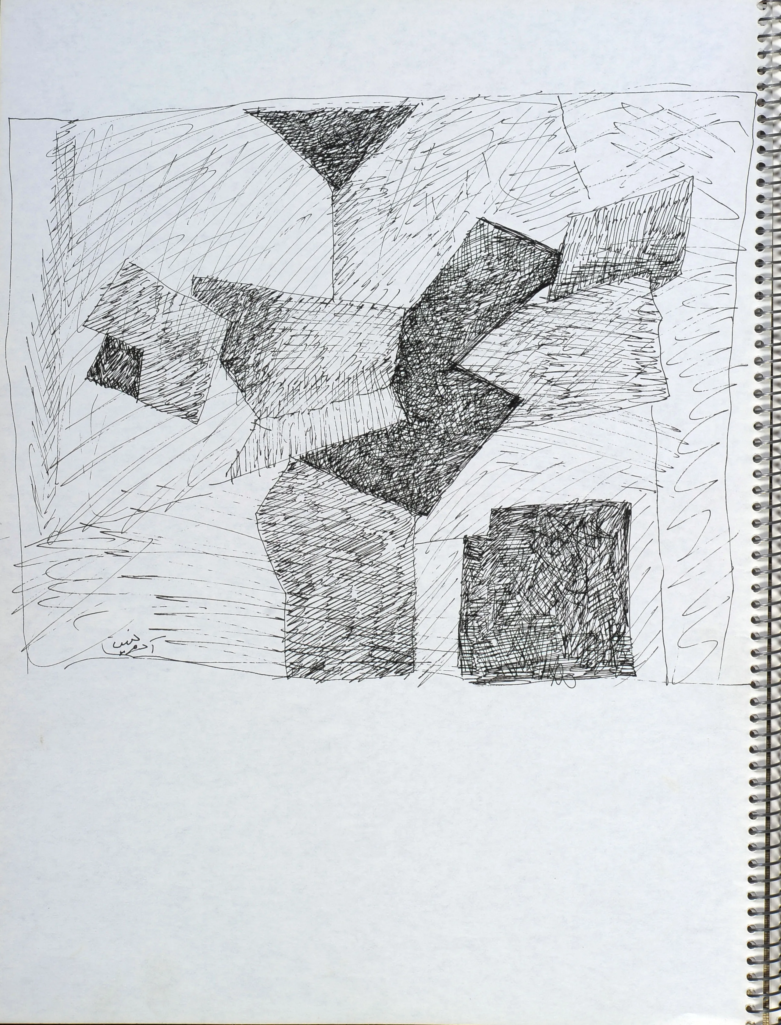 Untitled Ink140