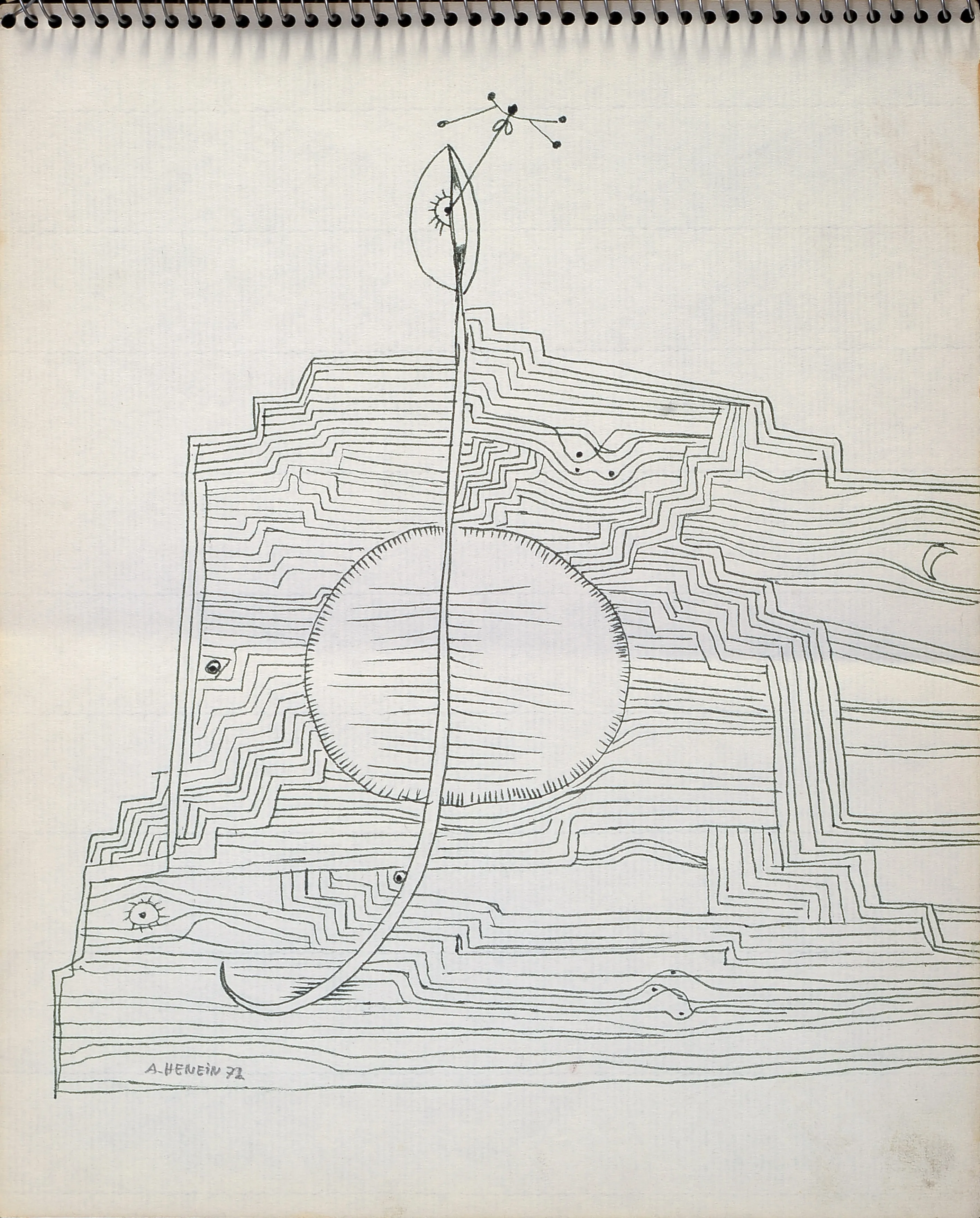 Untitled Ink146