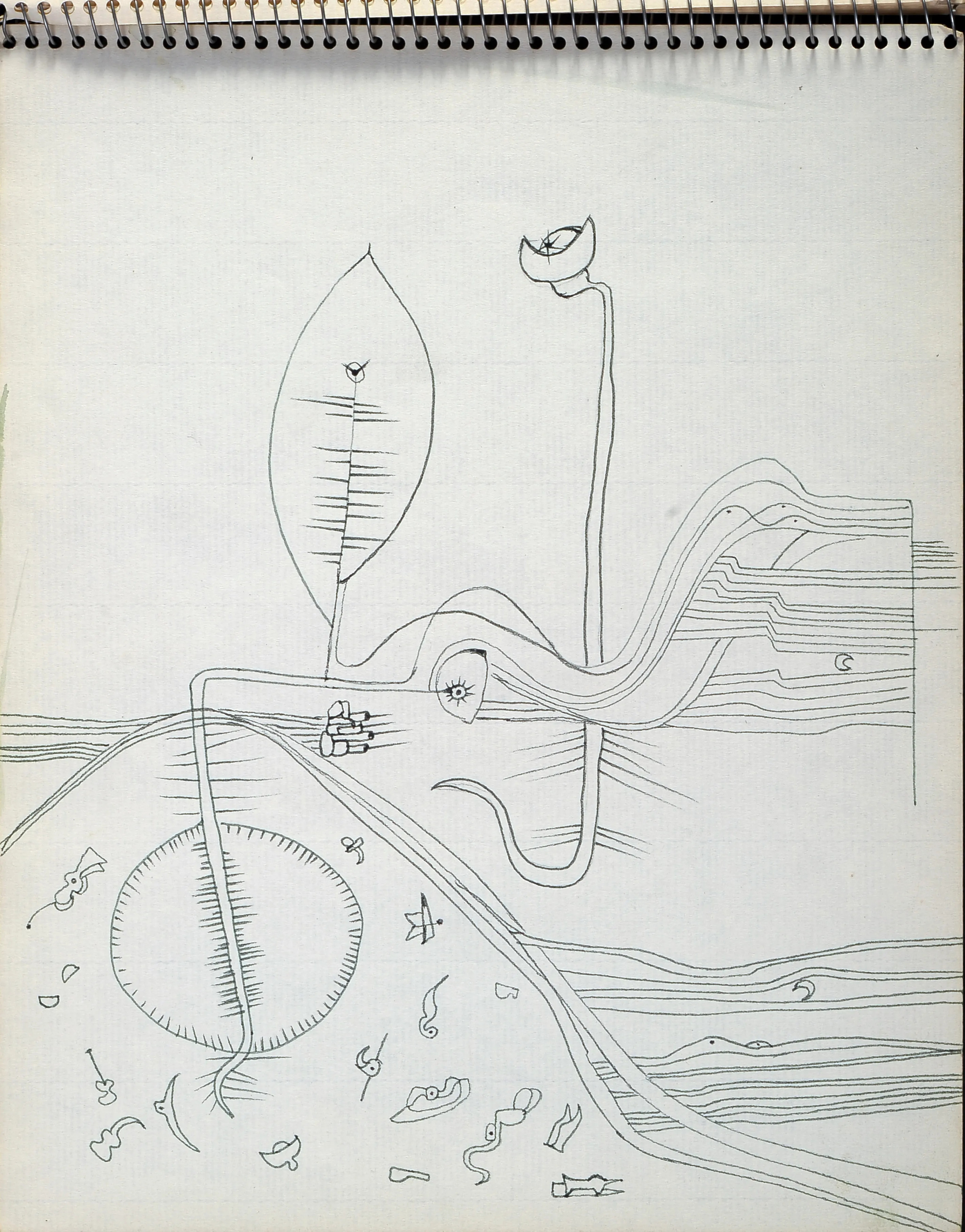 Untitled Ink147
