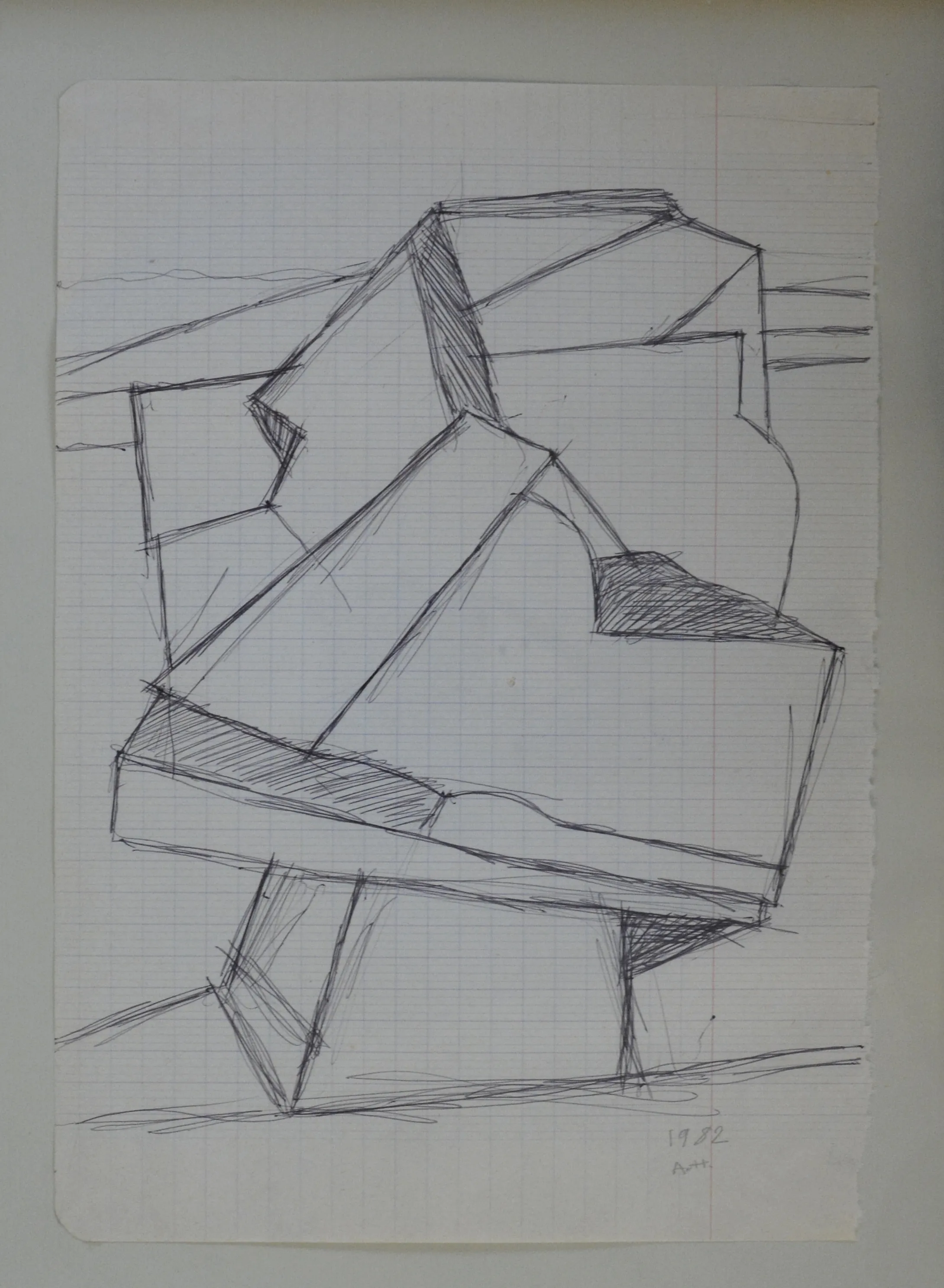 Untitled Ink151