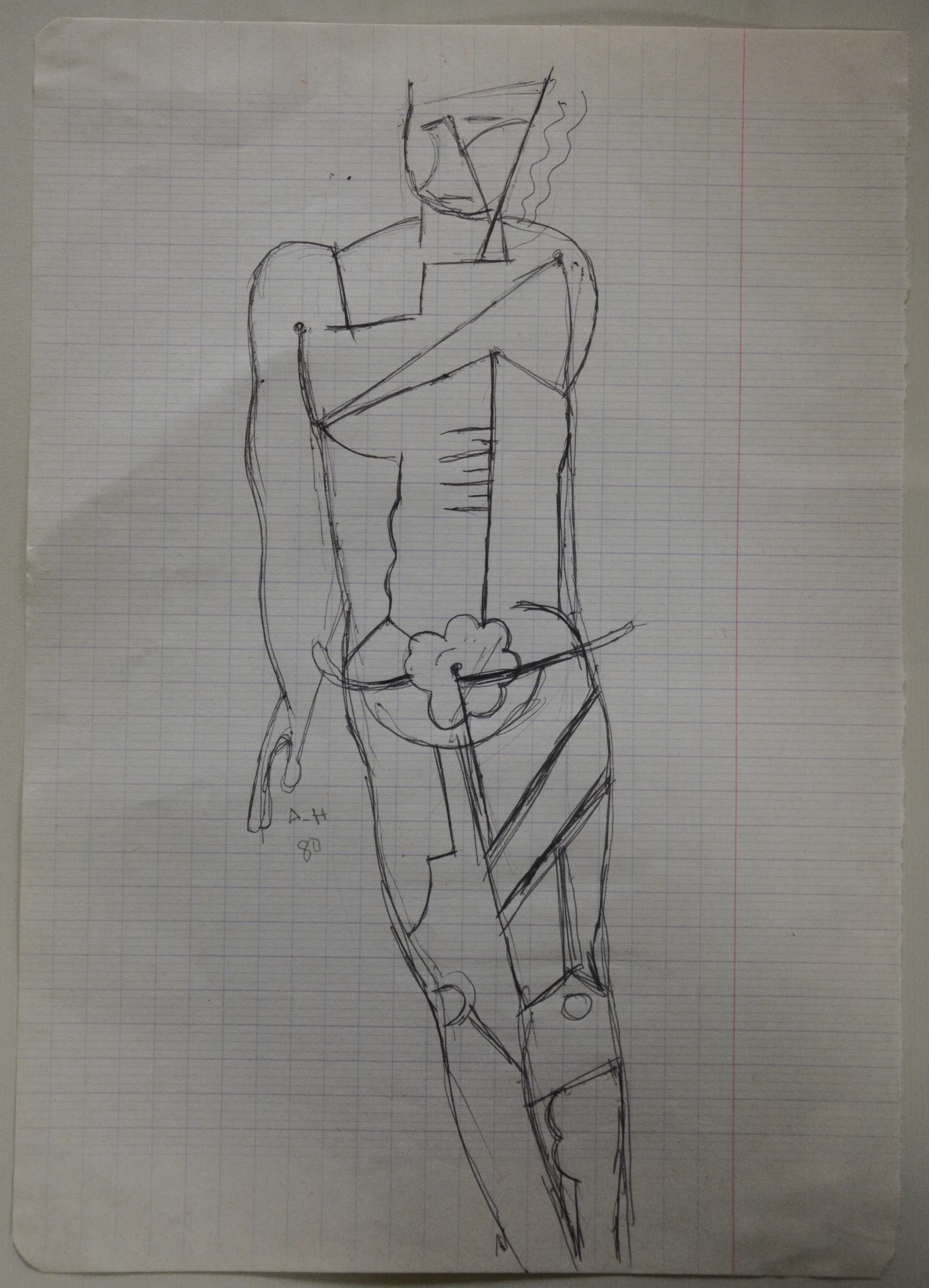 Untitled Ink154