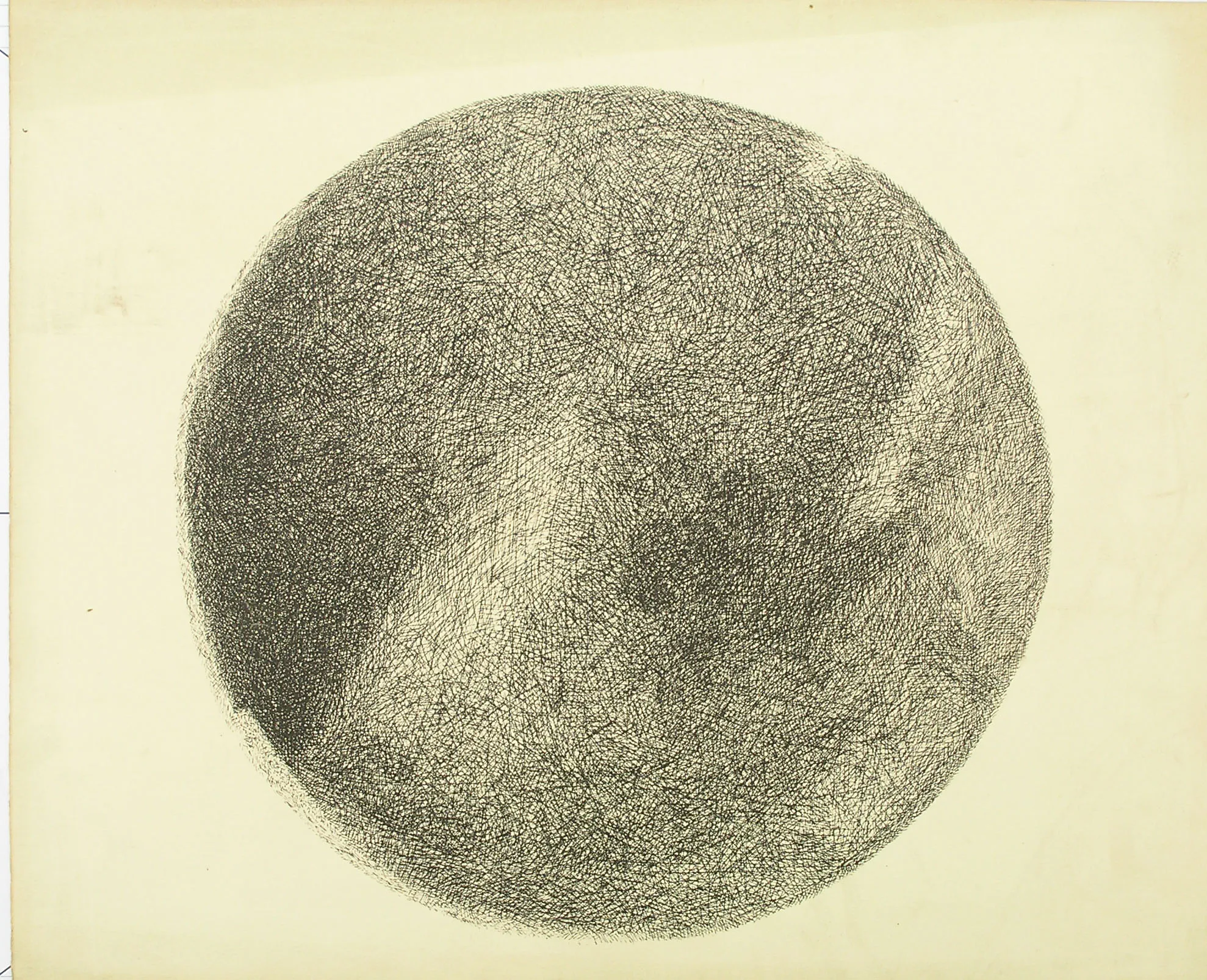 Untitled Litograph 005