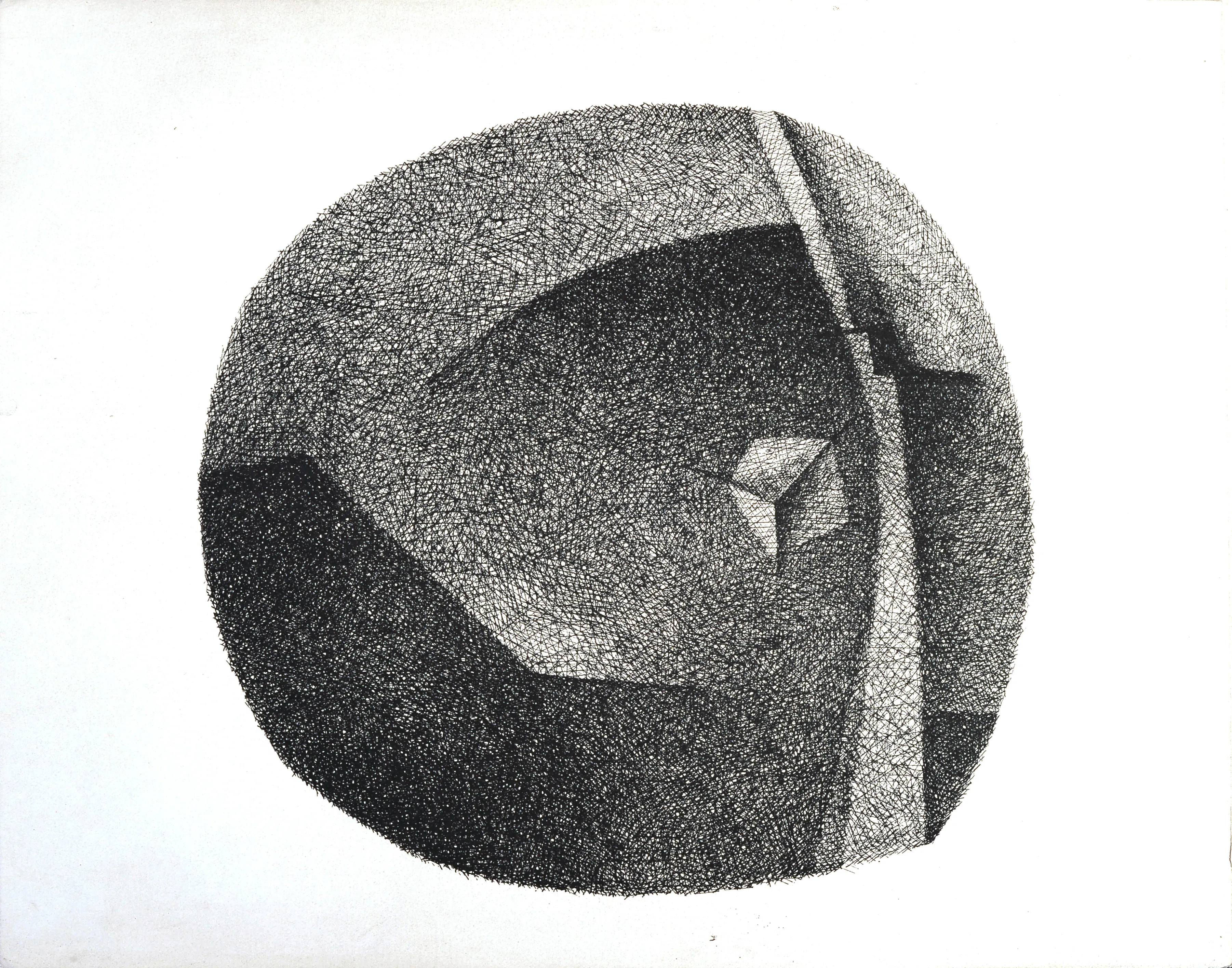 Untitled Litograph 019