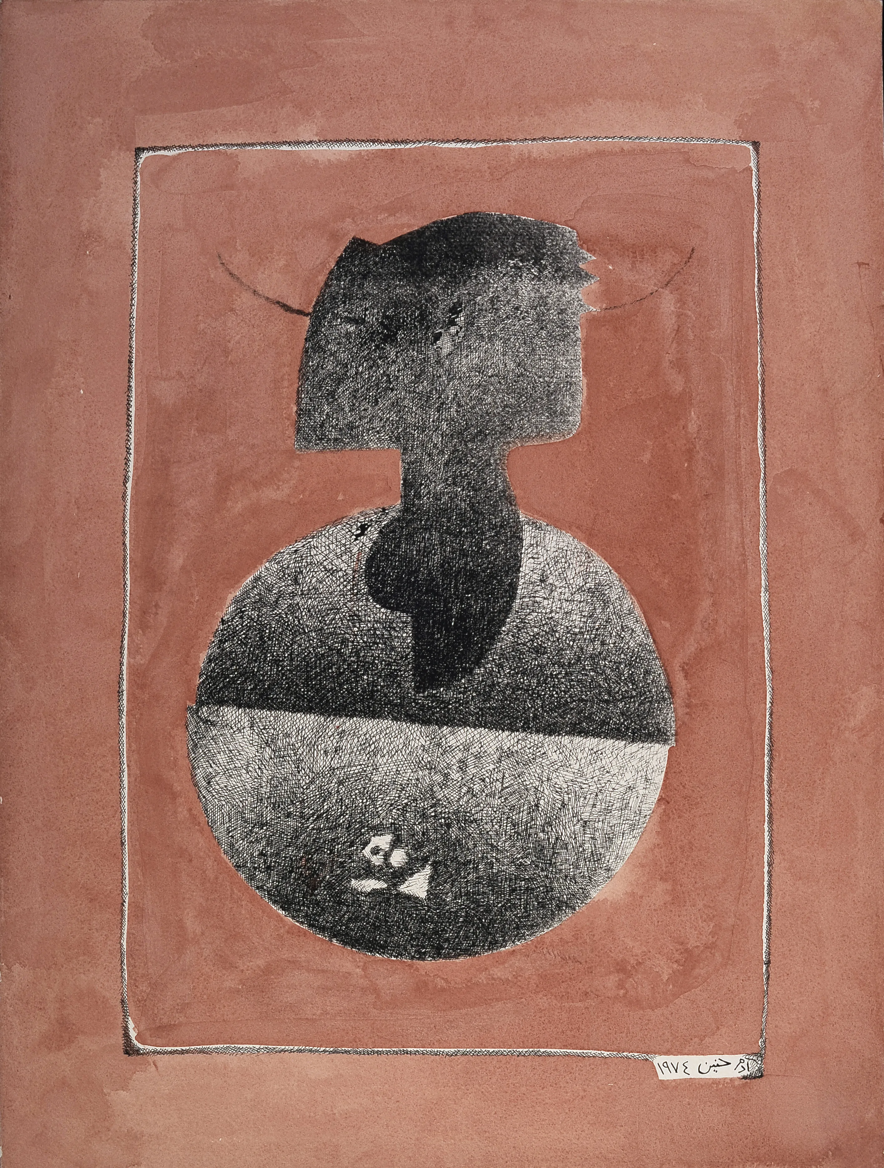 Untitled Monotipe 026