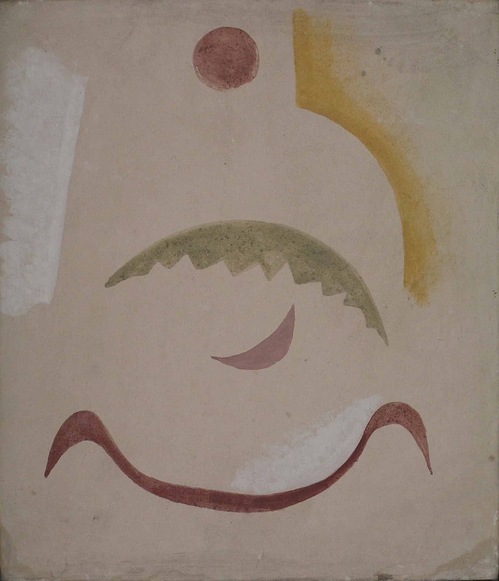 Untitled Fresk 001