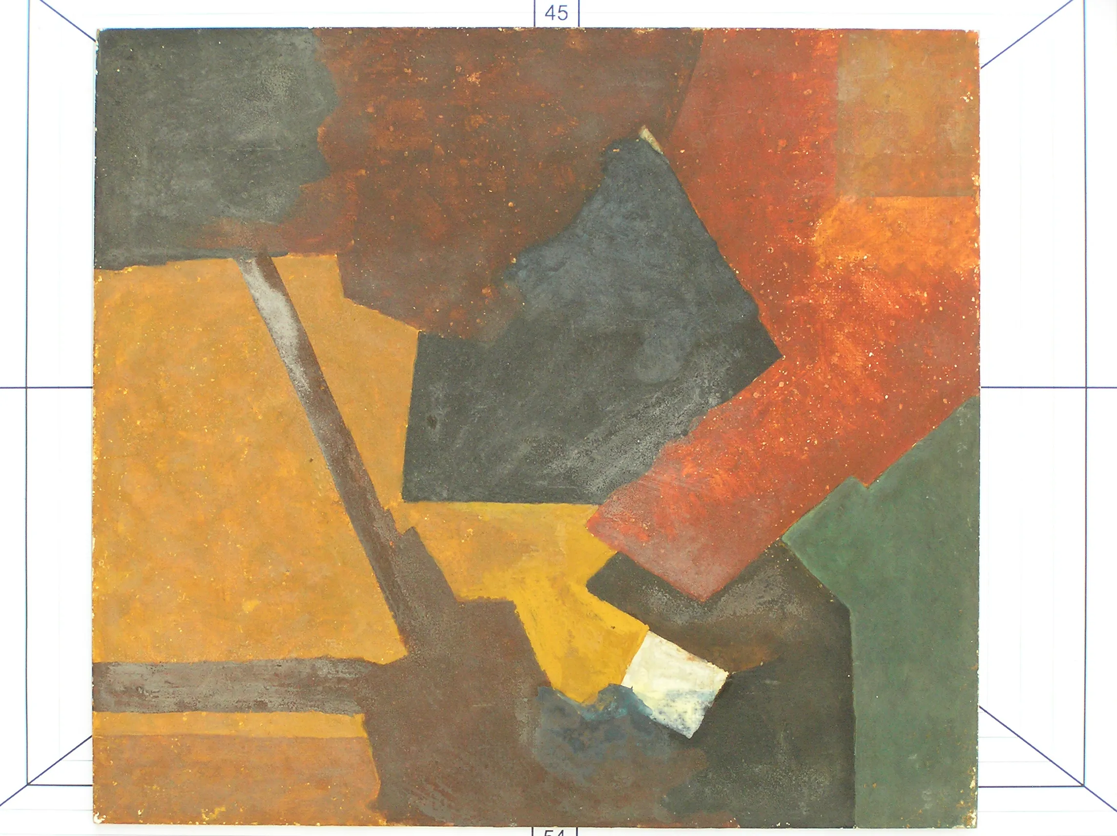 Untitled Fresk 010