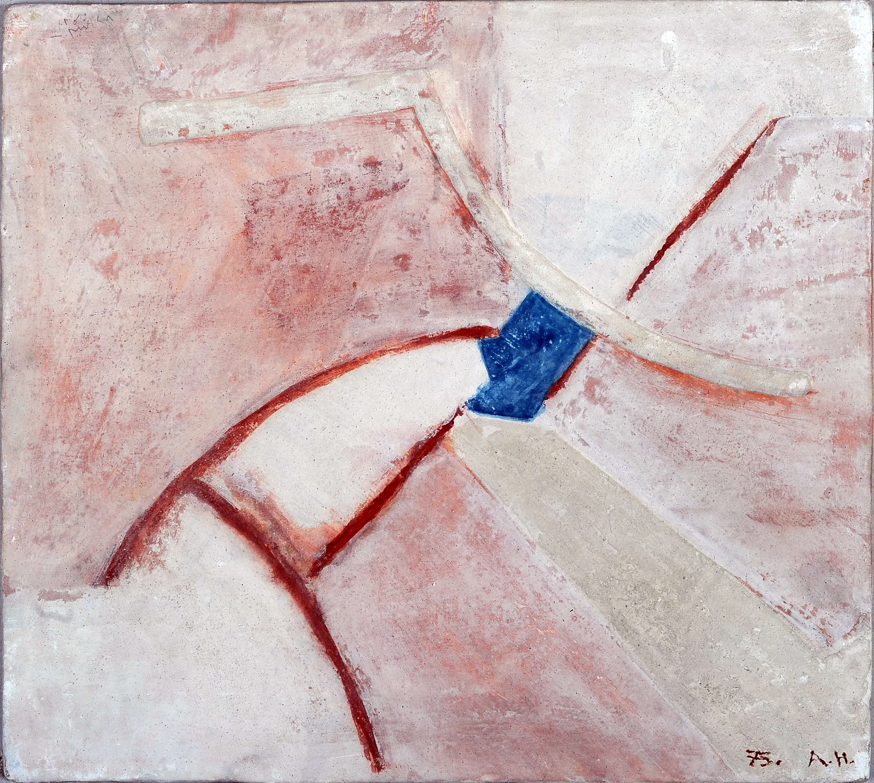 Untitled Fresk 013