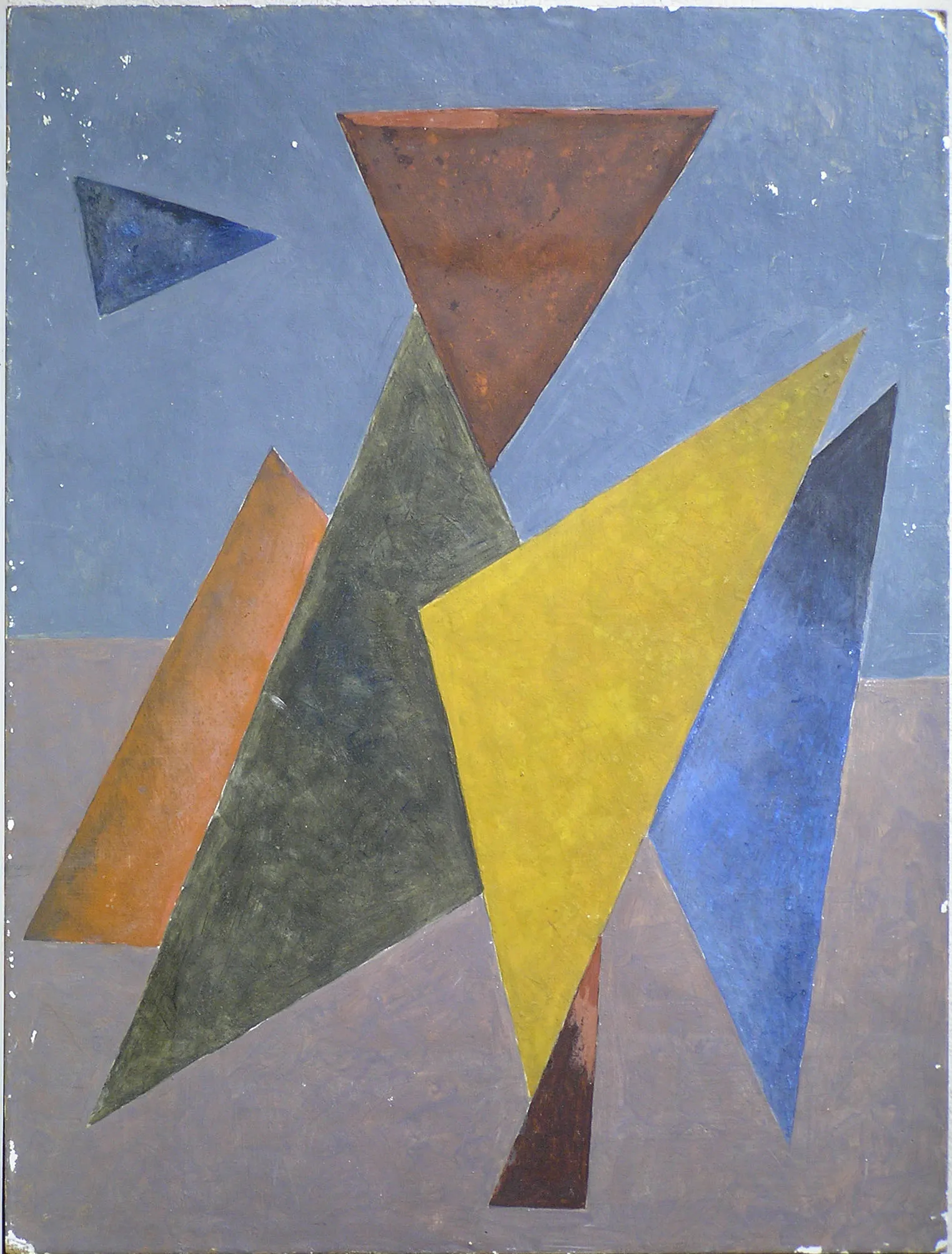 Untitled Fresk 025