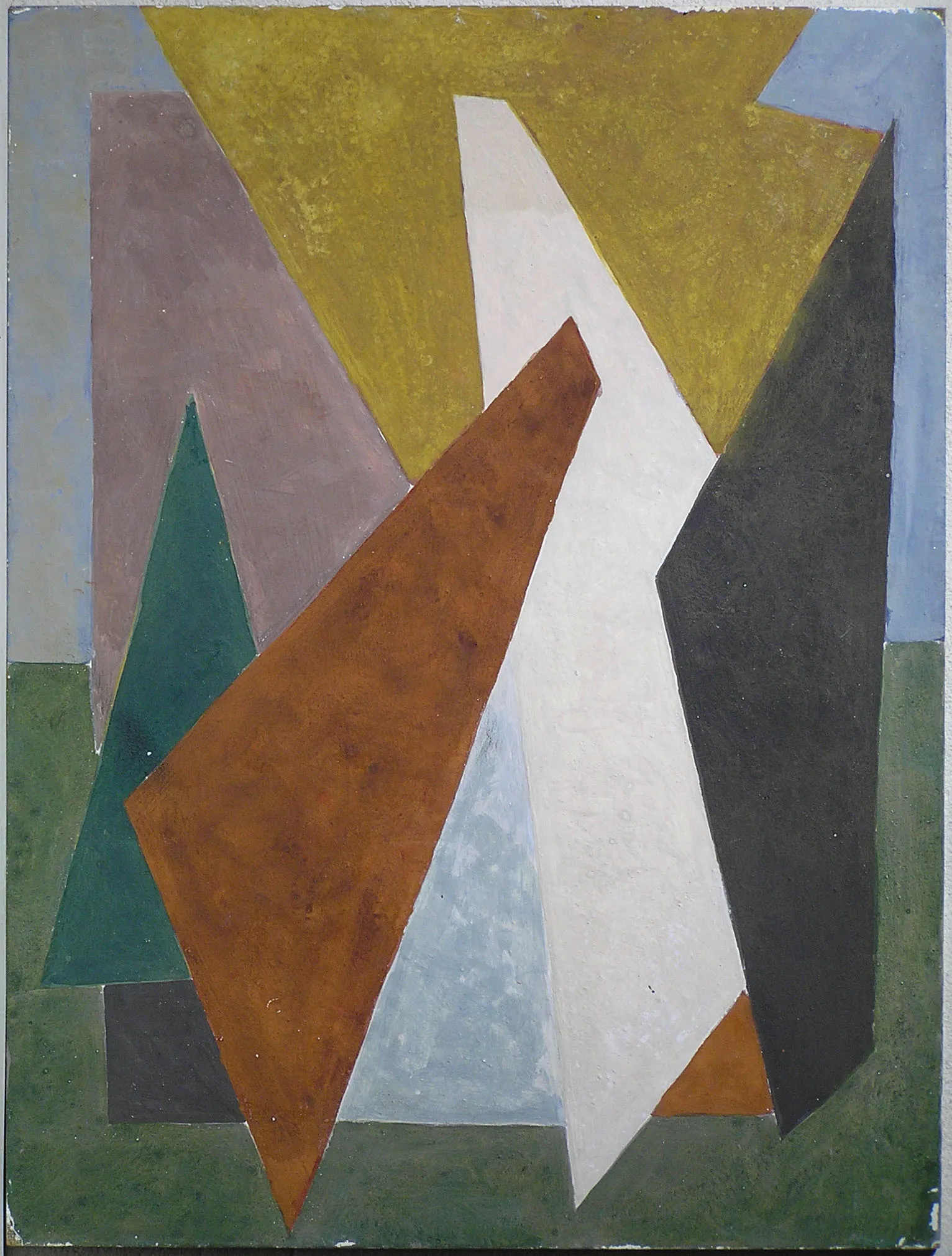 Untitled Fresk 026