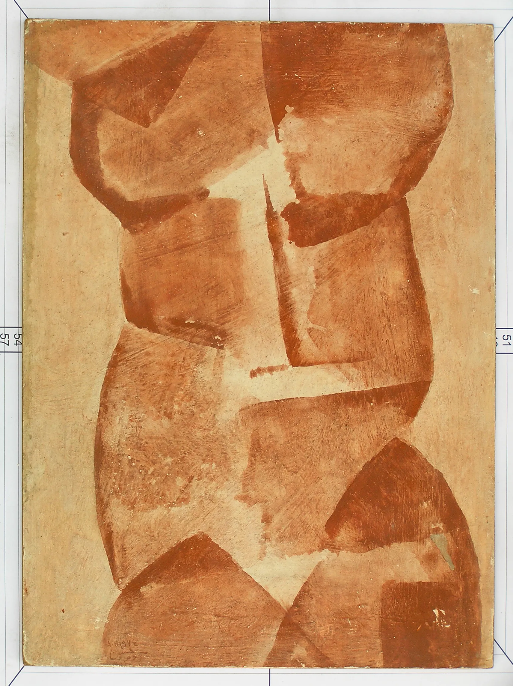 Untitled Fresk 027
