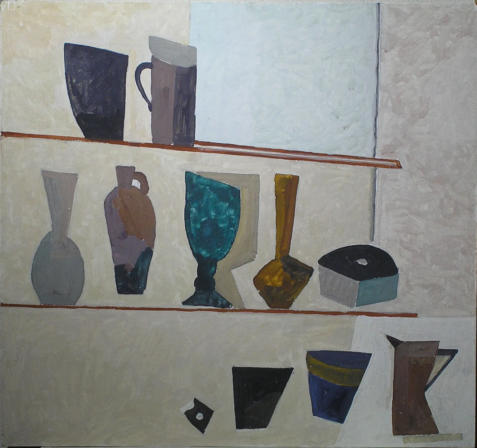 Untitled Fresk 041