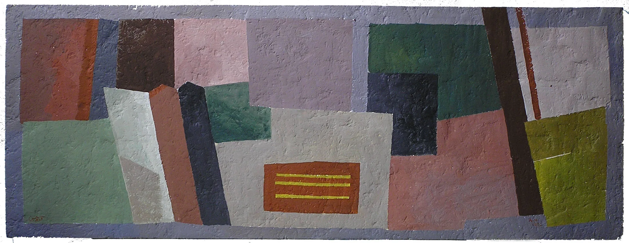 Untitled Fresk 046