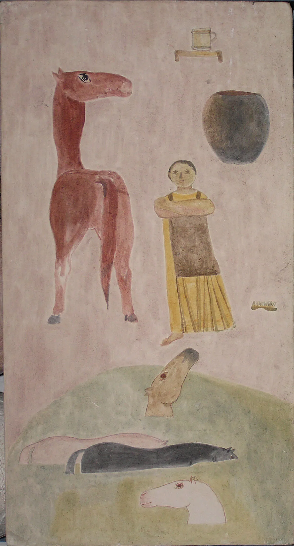 Untitled Fresk 047
