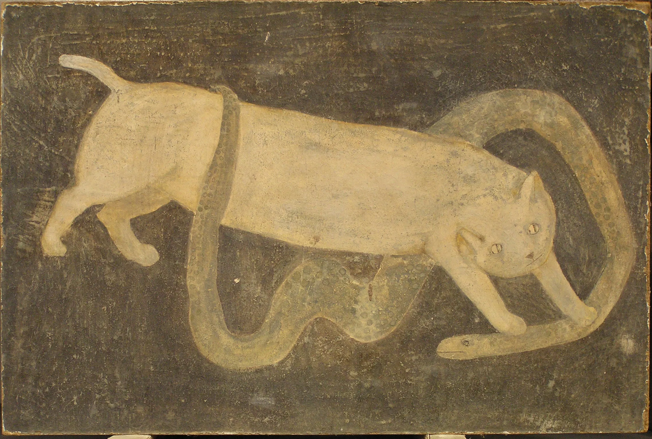 Untitled Fresk 054