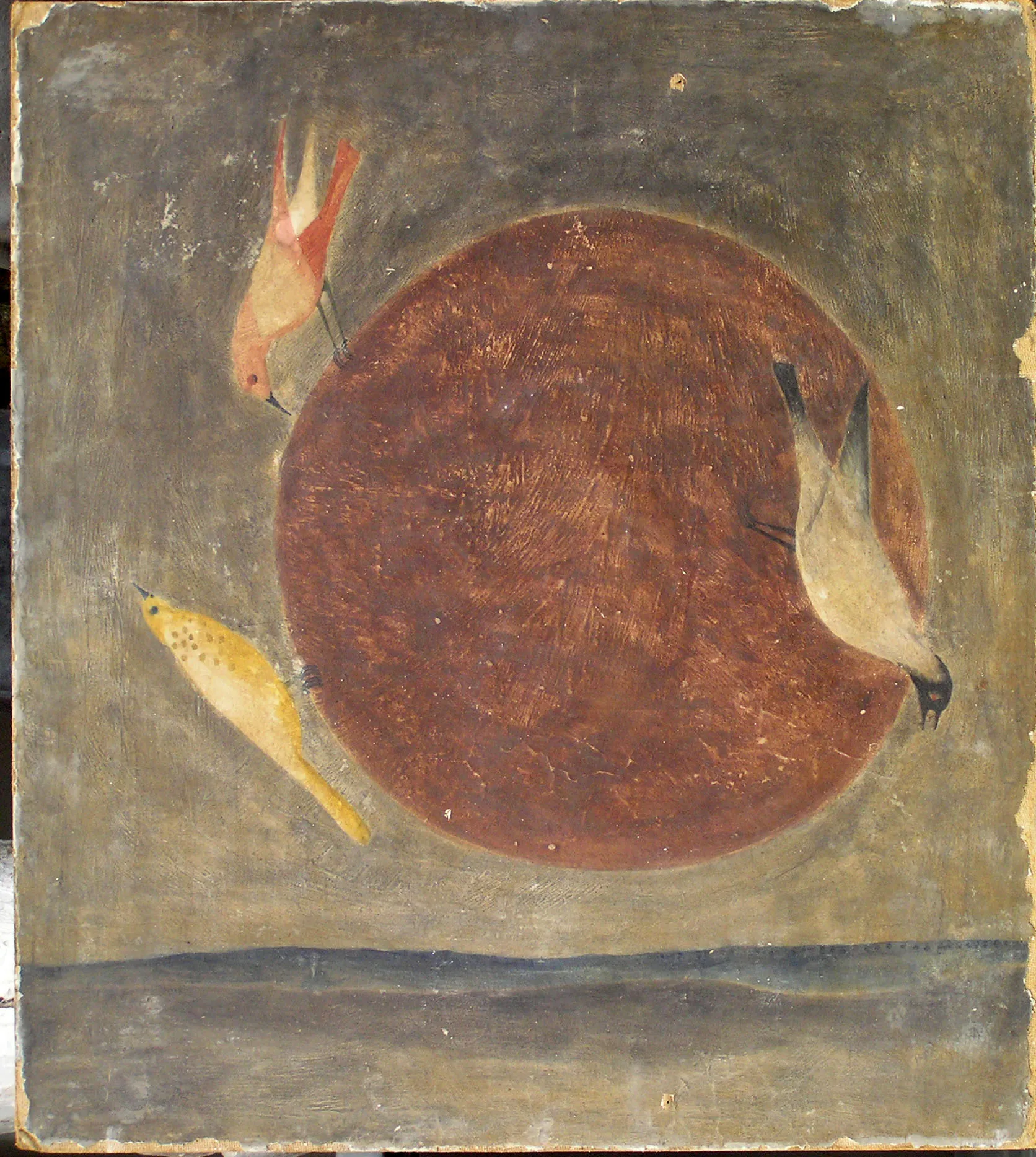 Untitled Fresk 056