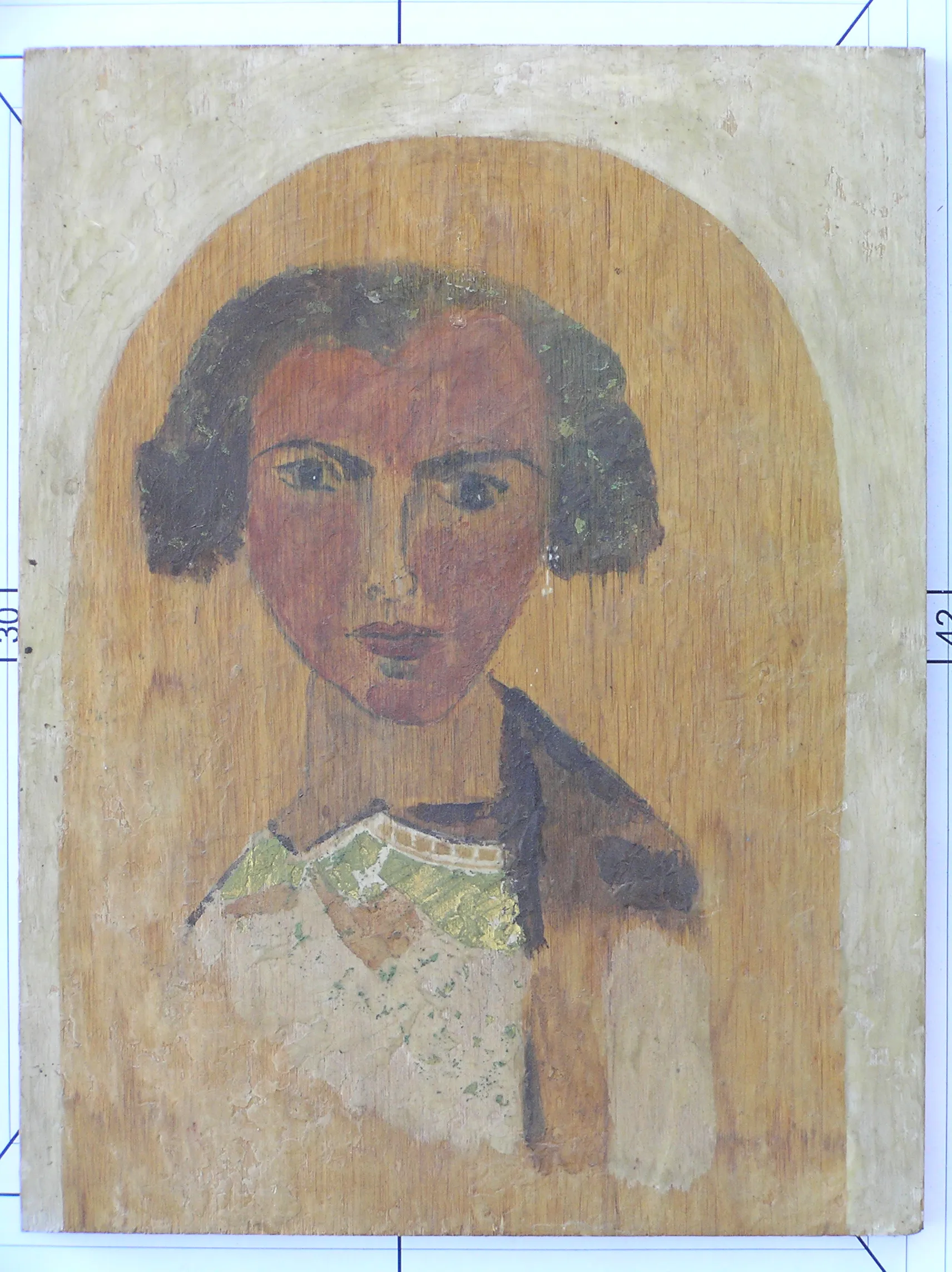 Untitled Fresk 063
