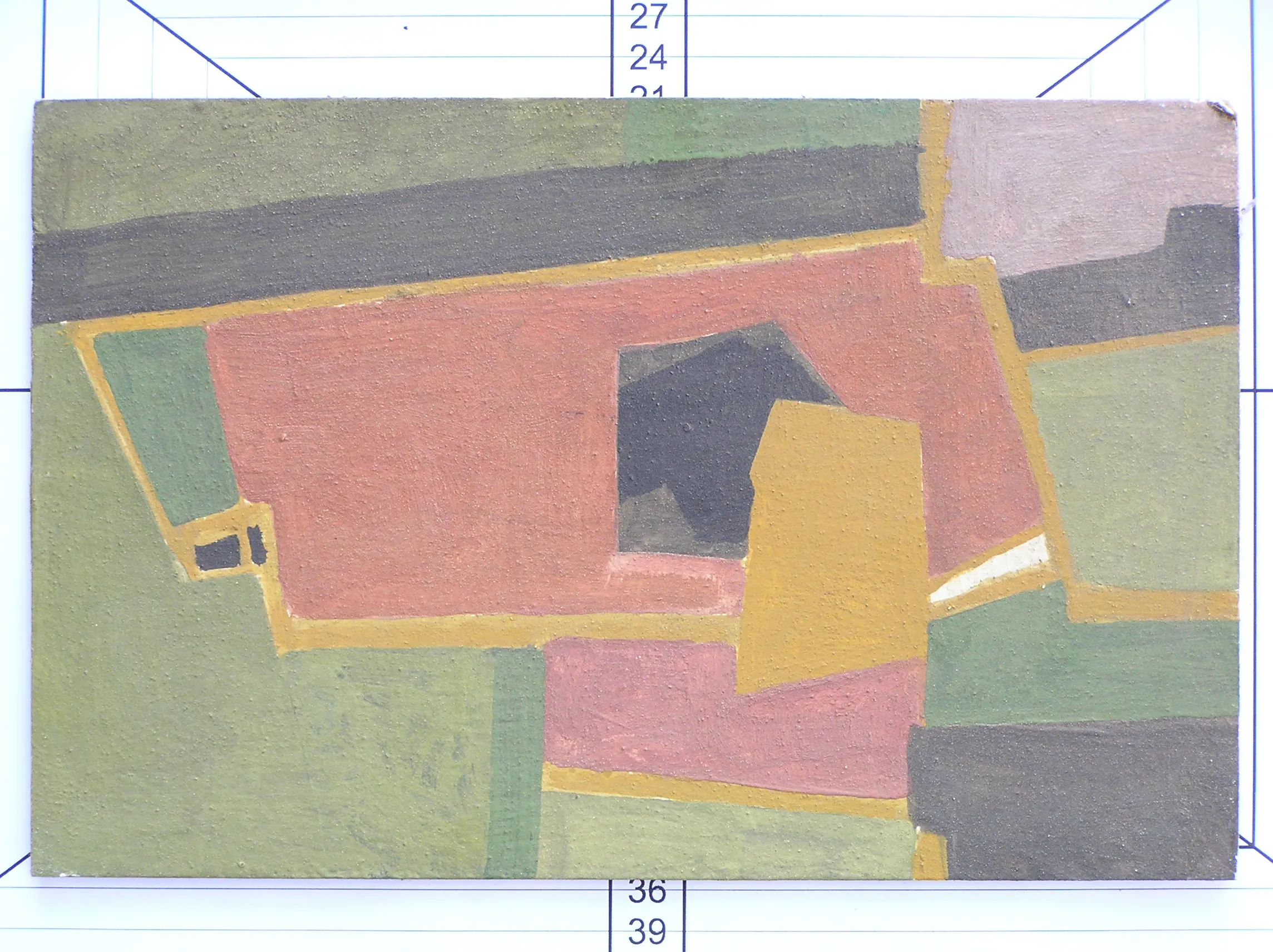 Untitled Fresk 065